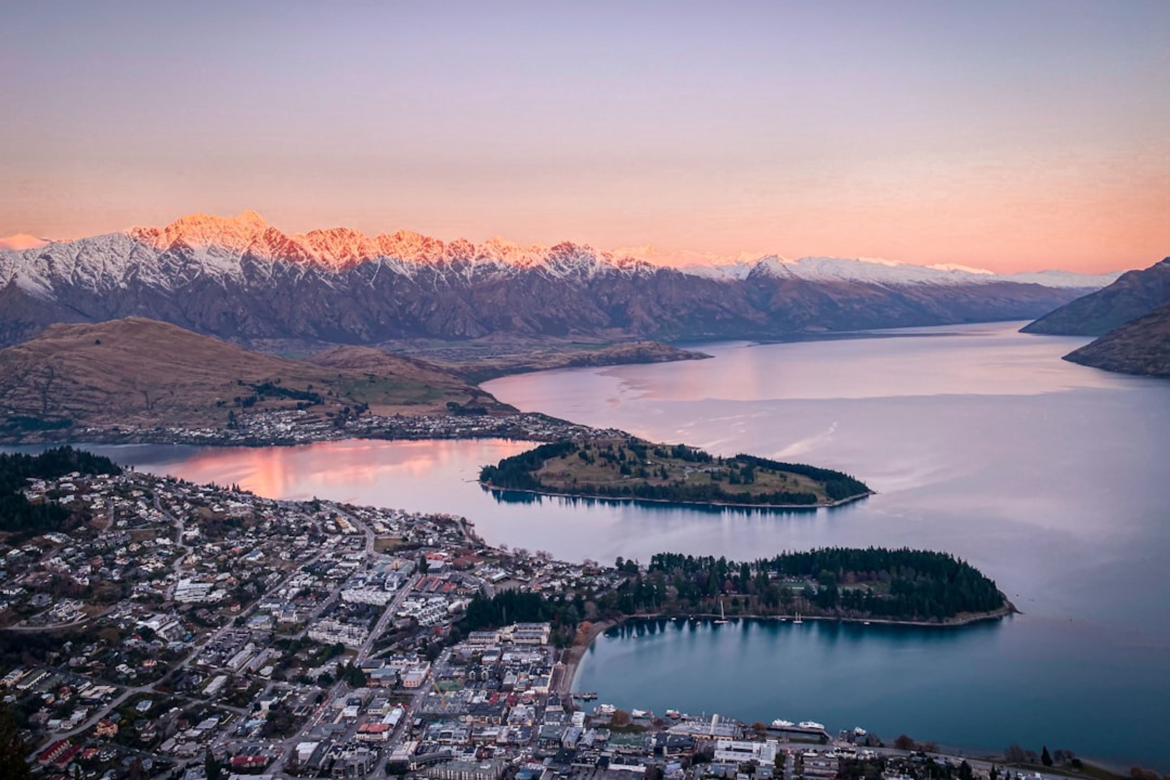 10 Best Things to Do in Queenstown, New Zealand