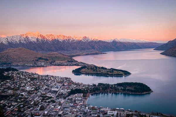 10 Best Things to Do in Queenstown, New Zealand