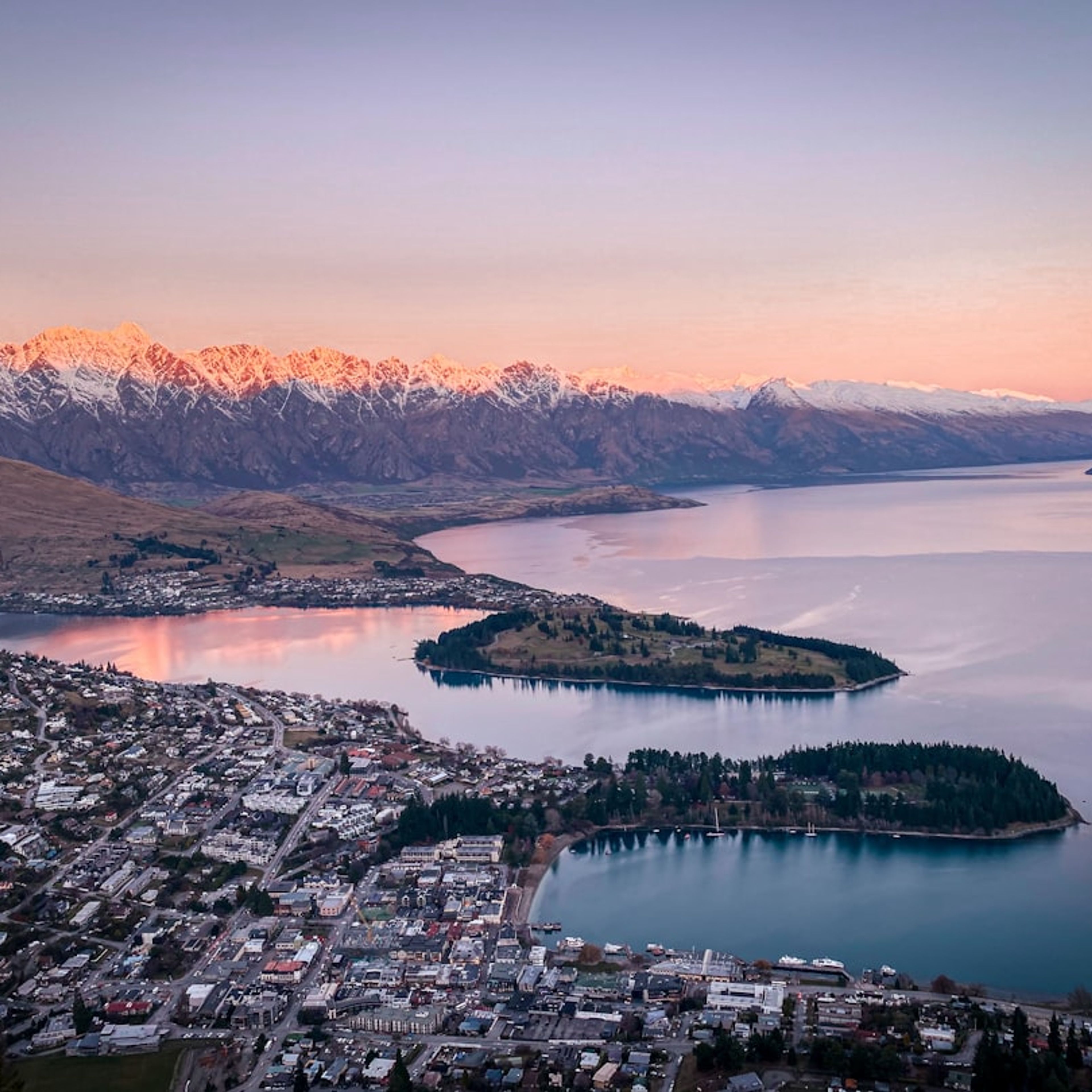 10 Best Things to Do in Queenstown, New Zealand