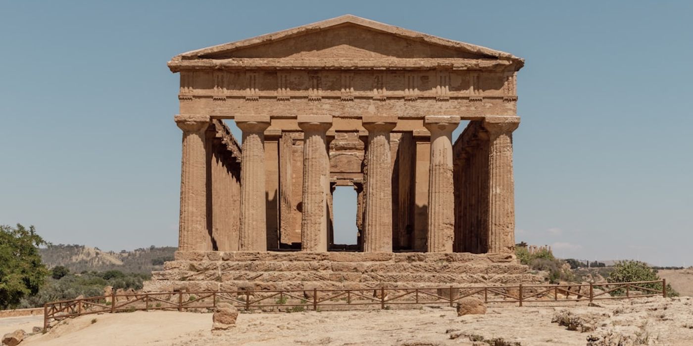 Hotels near Valley of the Temples (Agrigento)