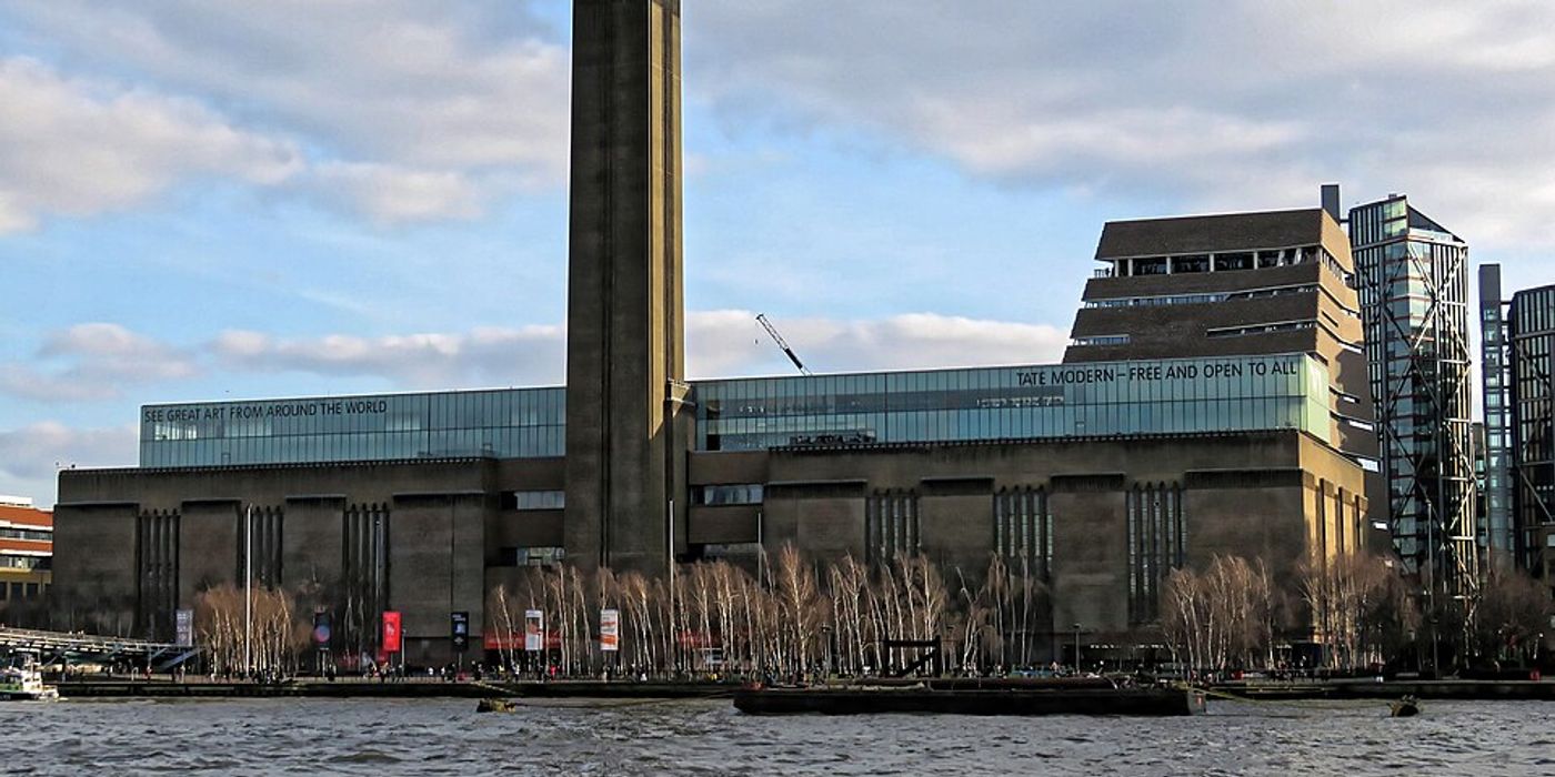 Hotels near Tate Modern