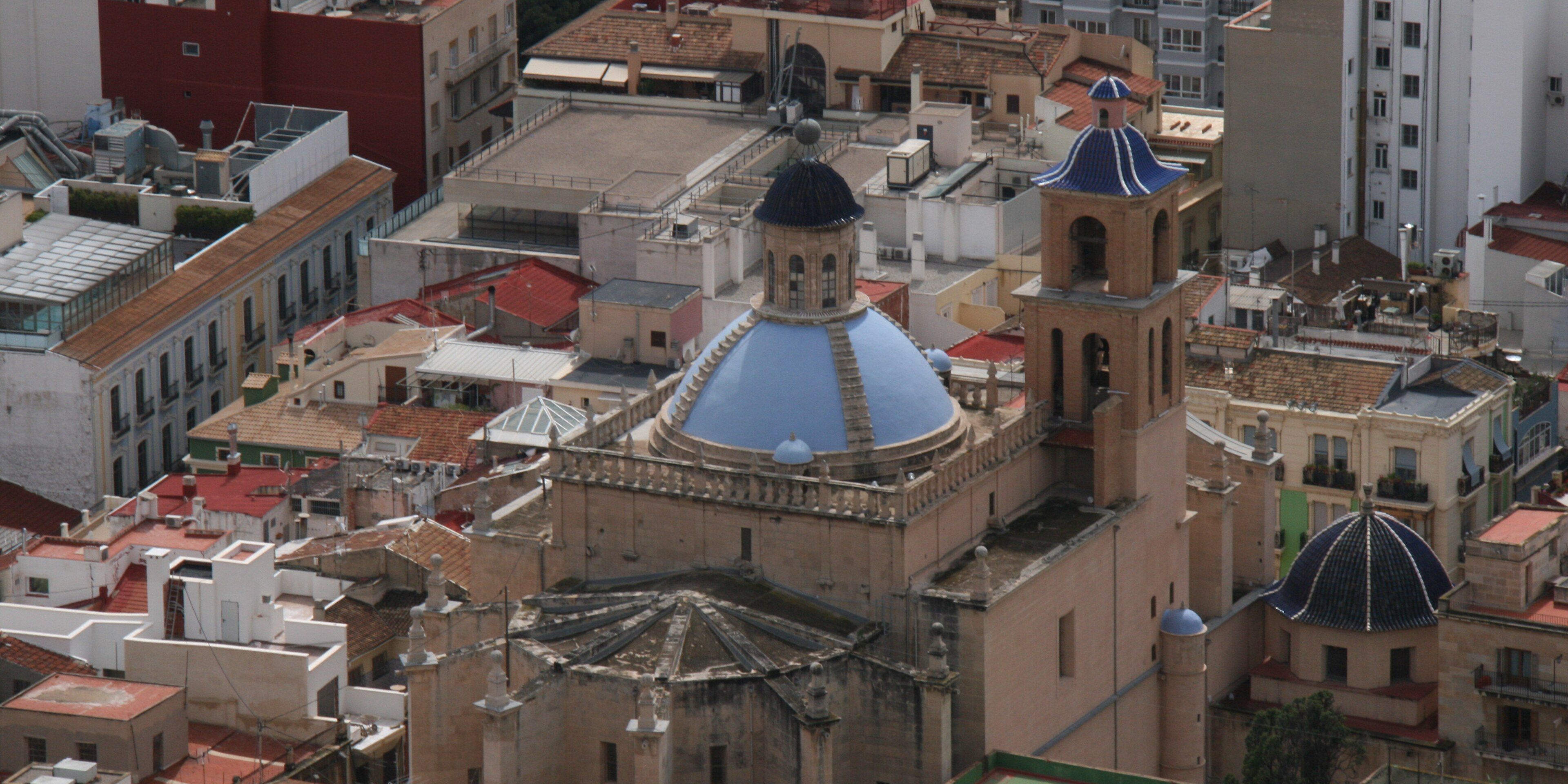 Hotels near Concatedral de San Nicolas