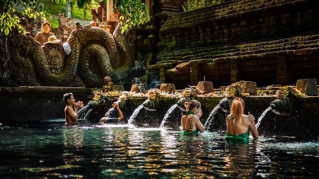 Bali Spa and Wellness - The Massage Capital