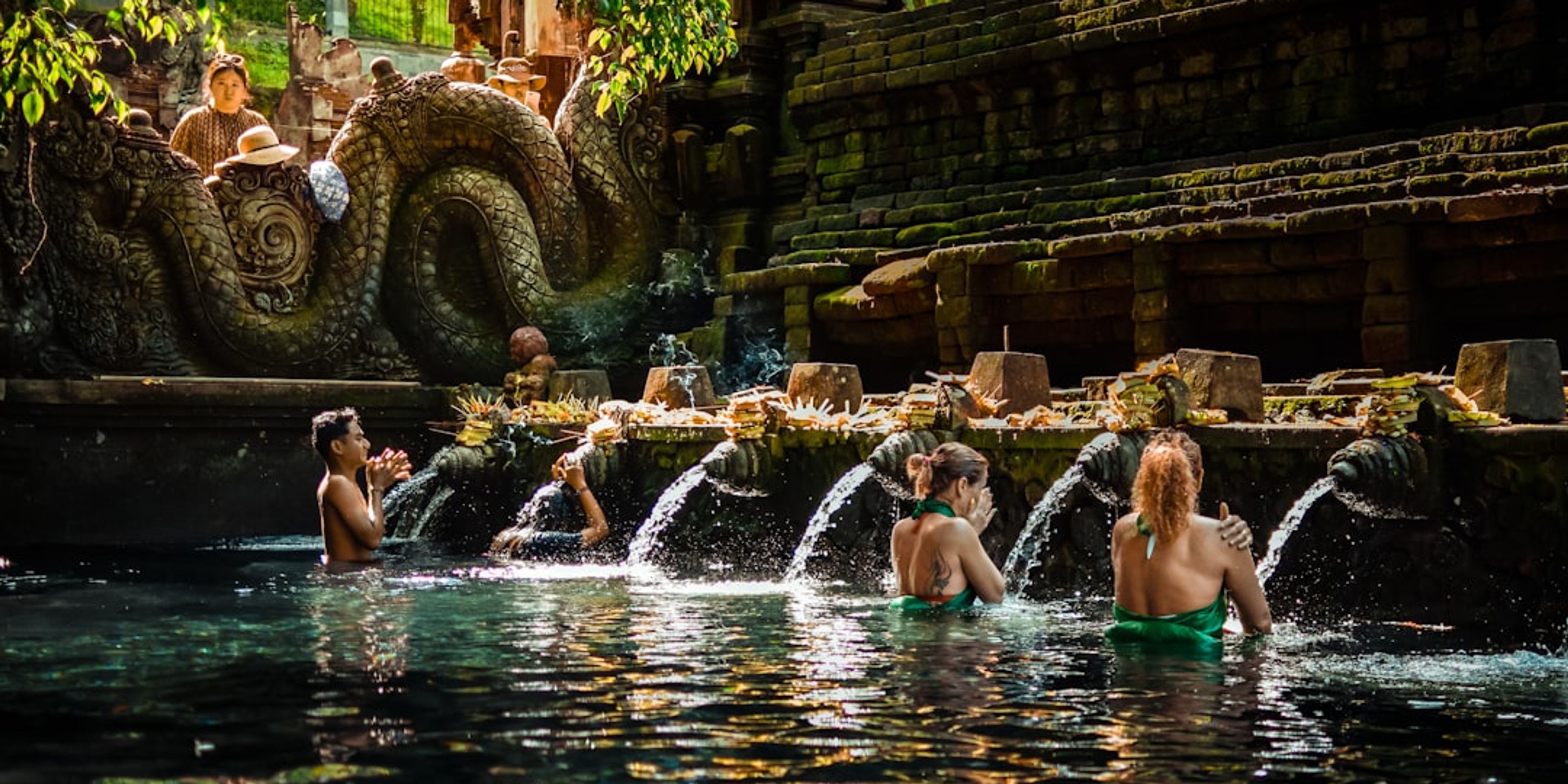 Hotels near Bali Spa and Wellness