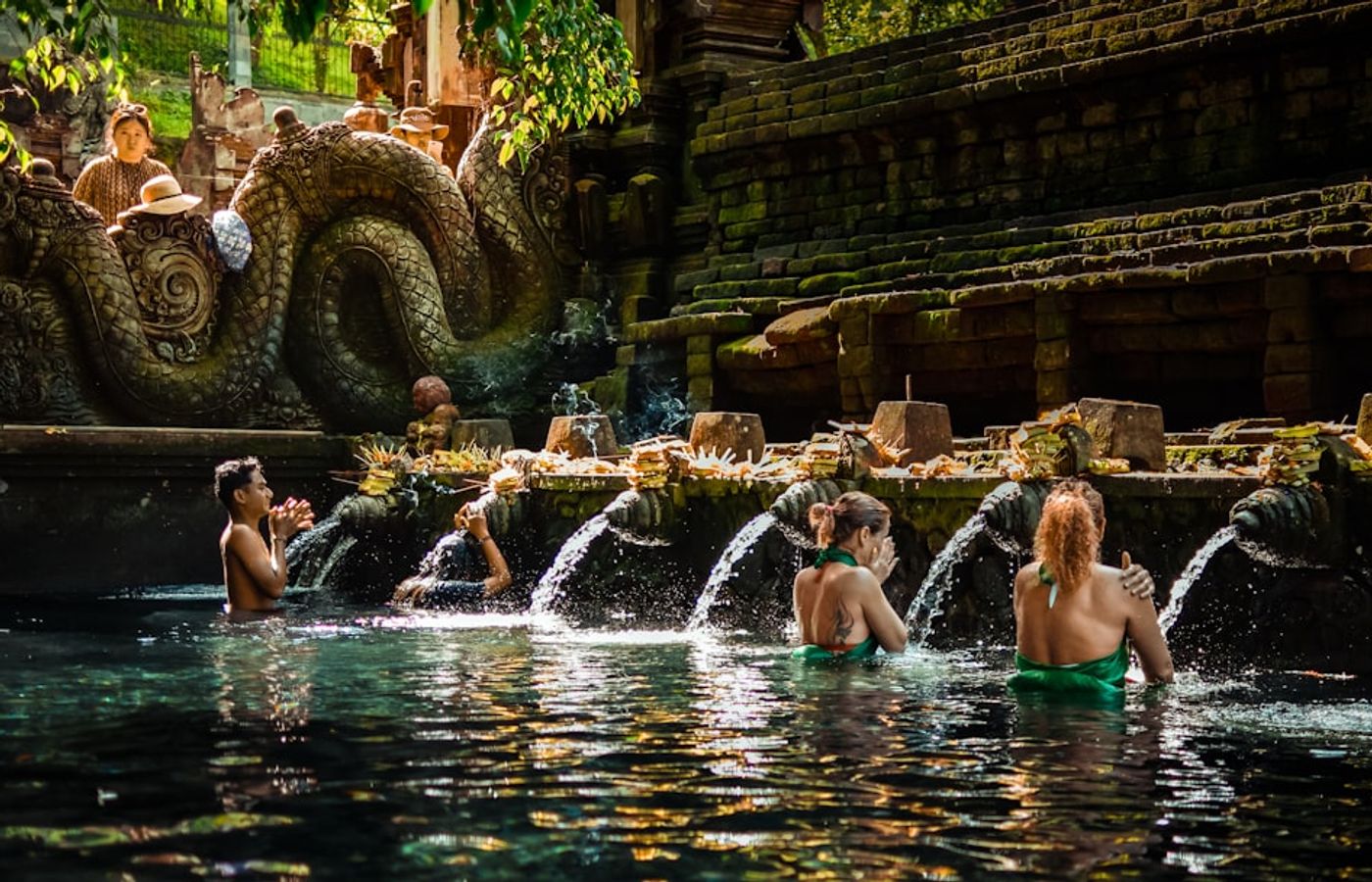 Bali Spa and Wellness - The Massage Capital