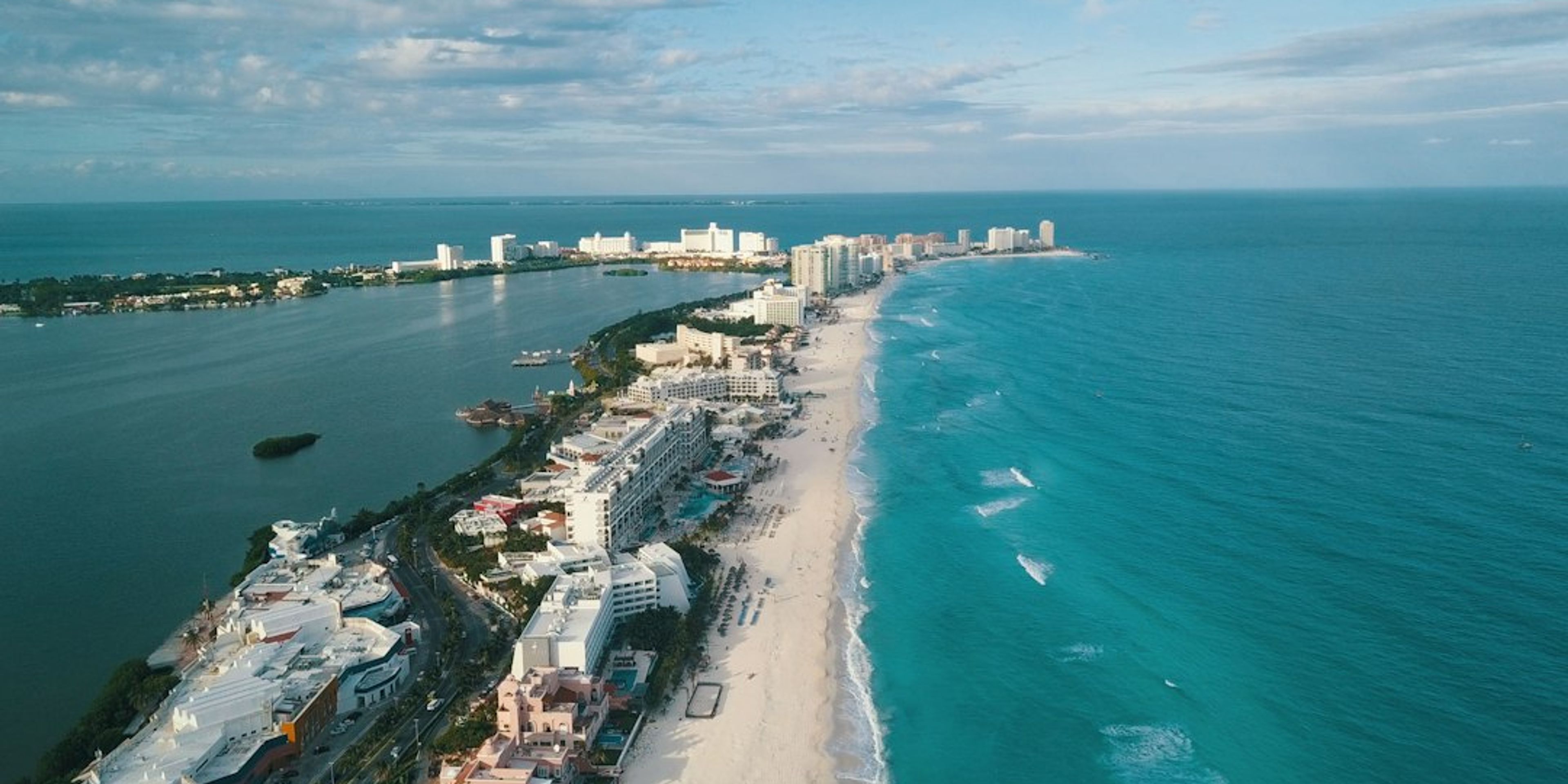 Cancun in October: Weather, Hurricane Season and Low Prices