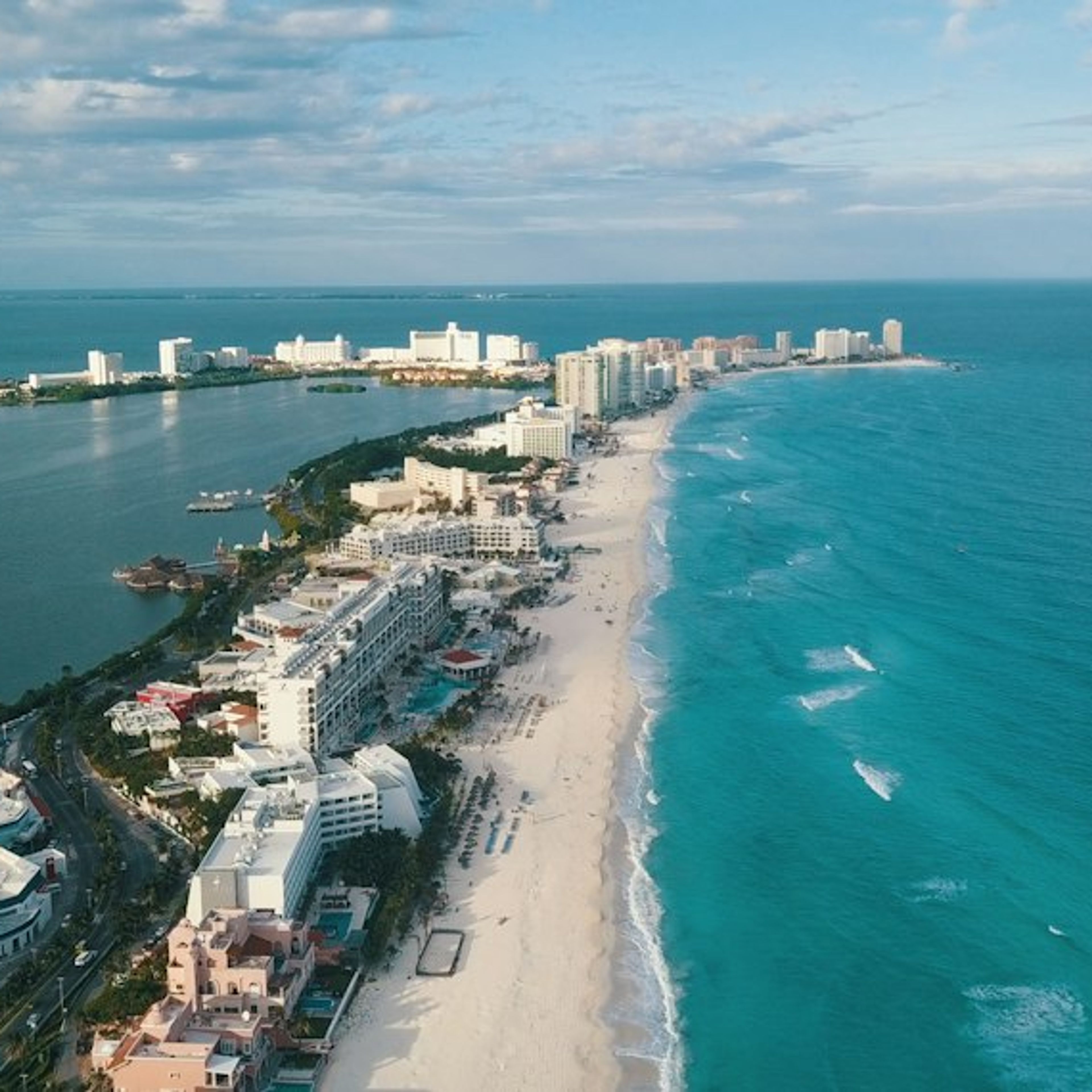 Cancun in October: Weather, Hurricane Season and Low Prices