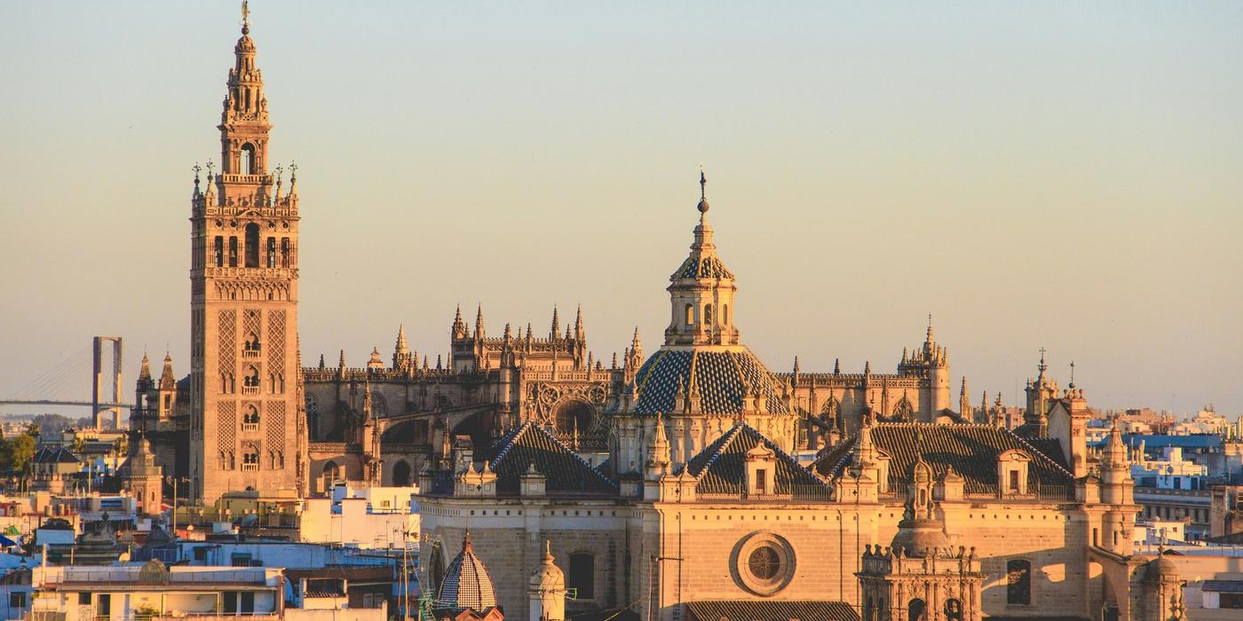 Hotels near Seville Cathedral & Giralda