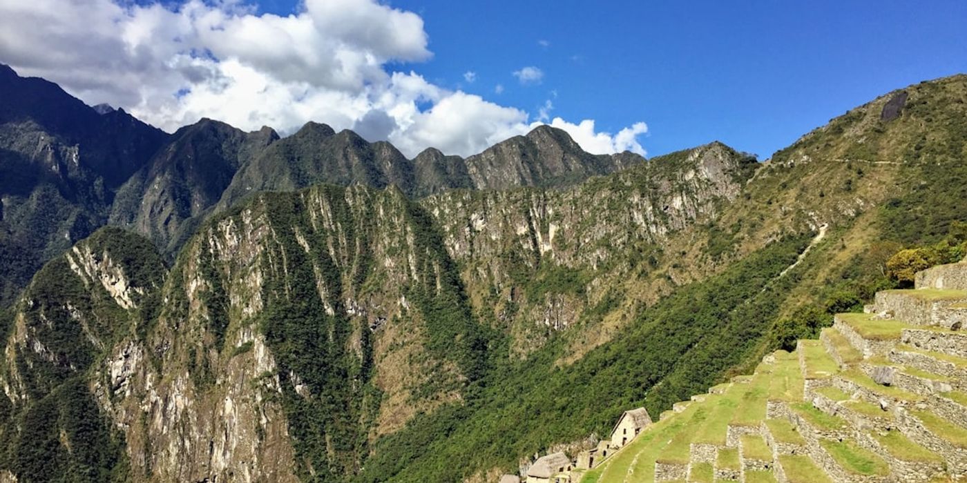 Hotels near Inca Trail to Machu Picchu