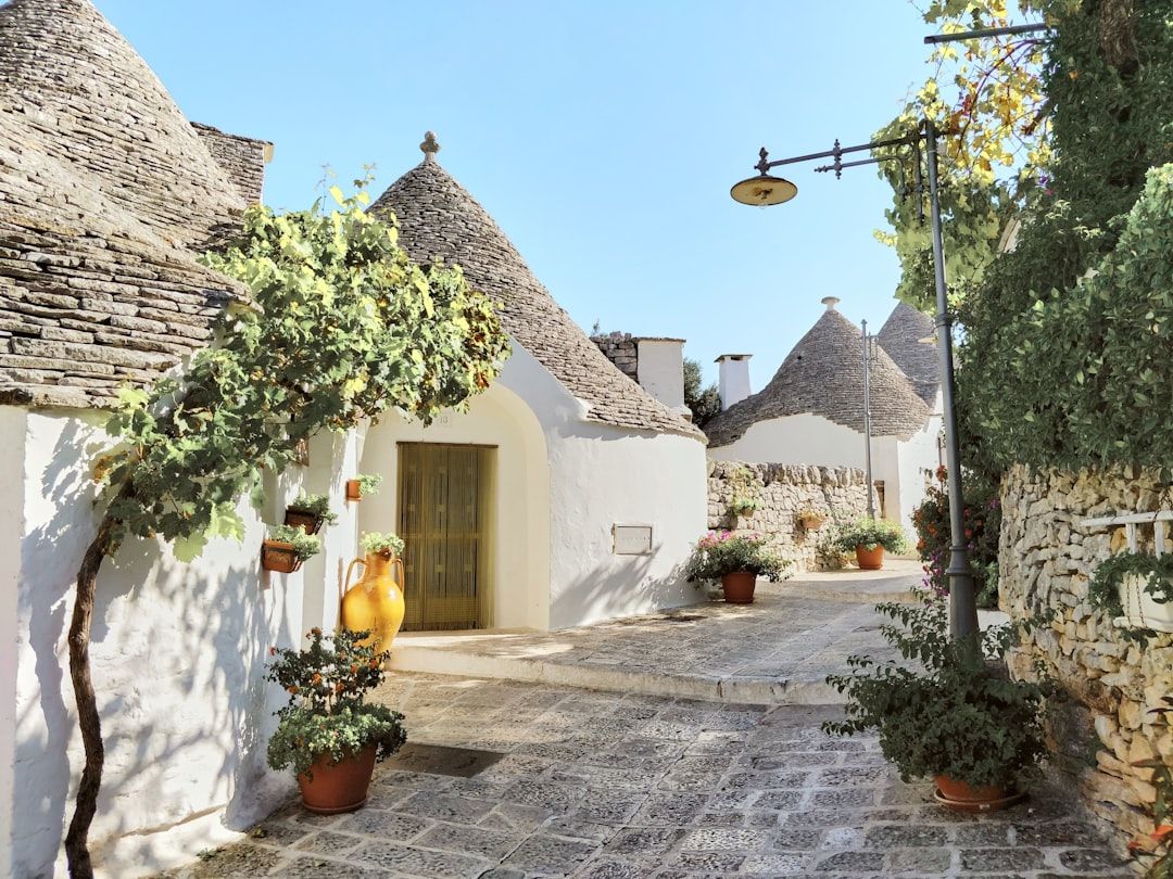 10 Top Places to Visit in Puglia