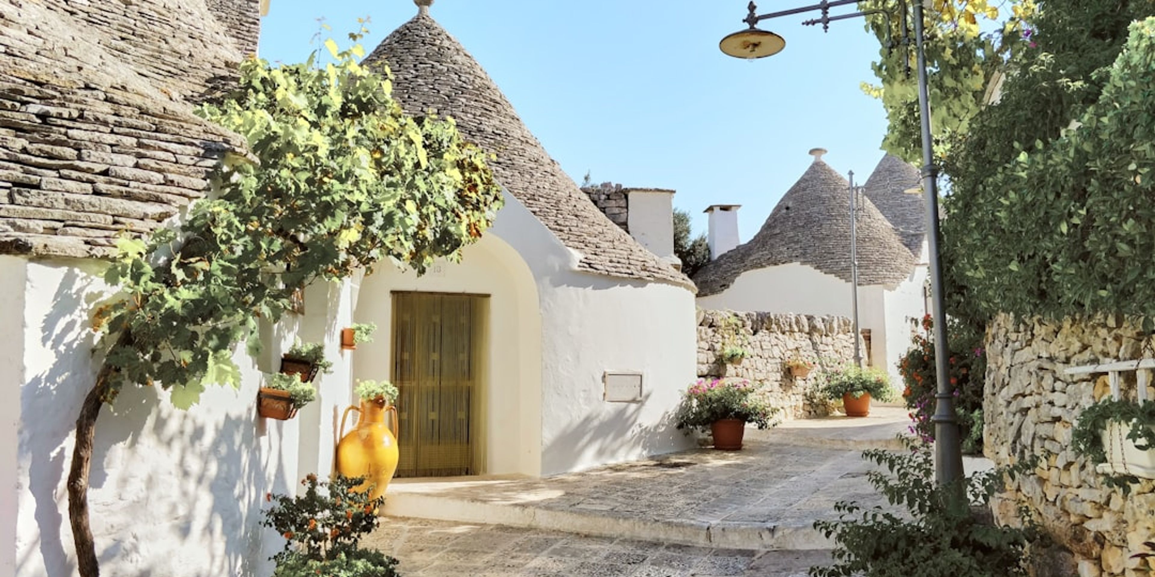 10 Top Places to Visit in Puglia