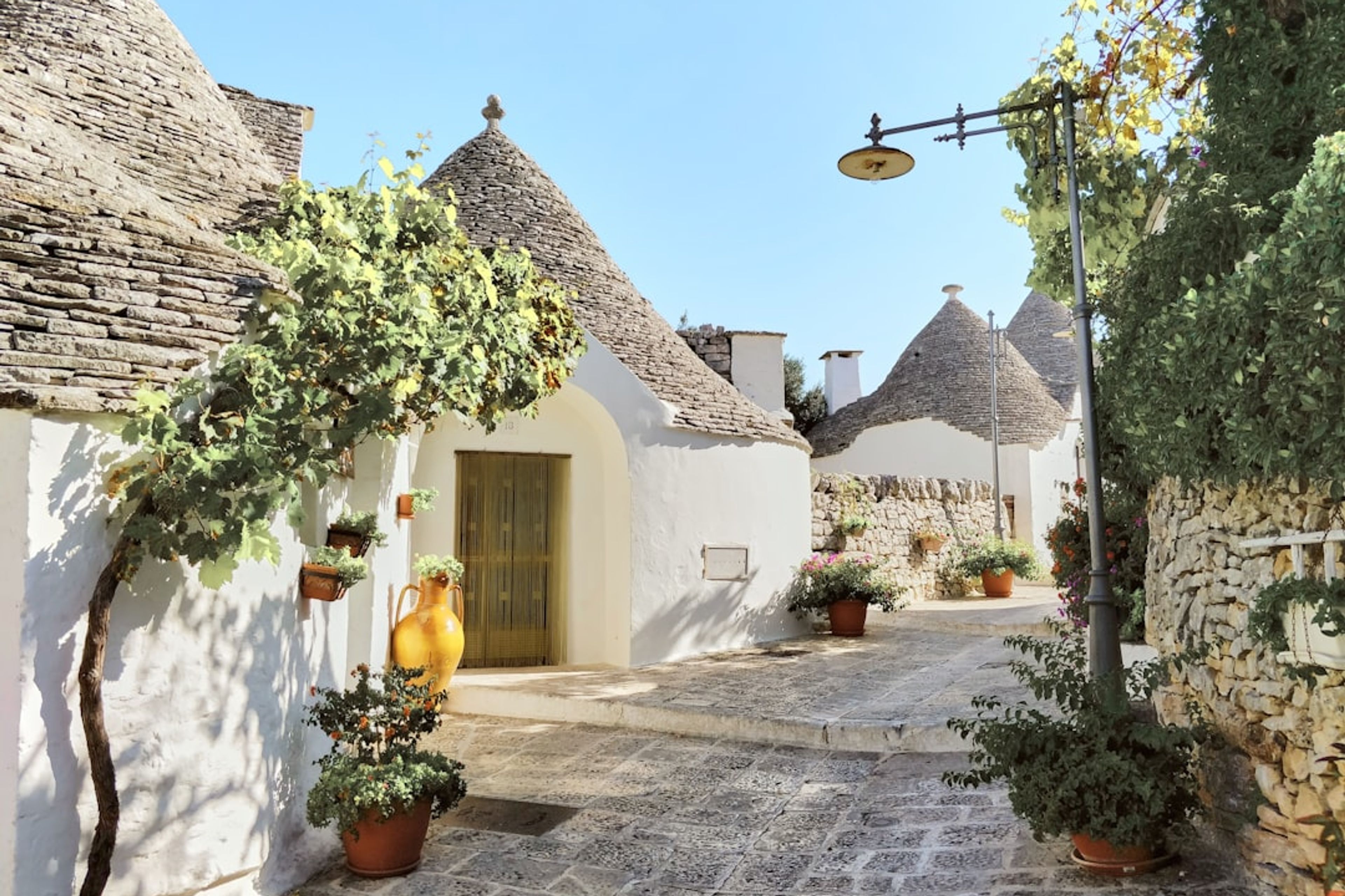 10 Top Places to Visit in Puglia