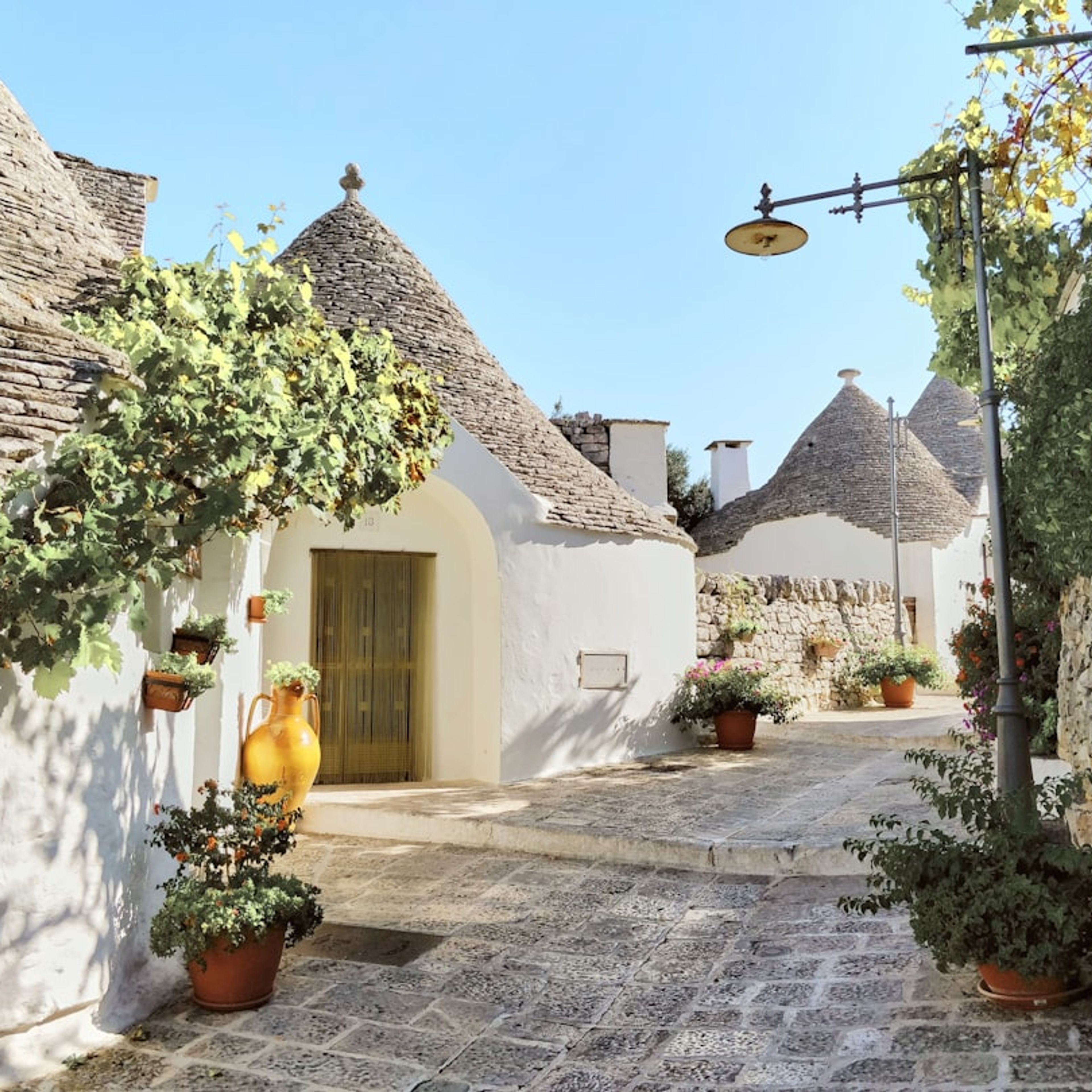 10 Top Places to Visit in Puglia
