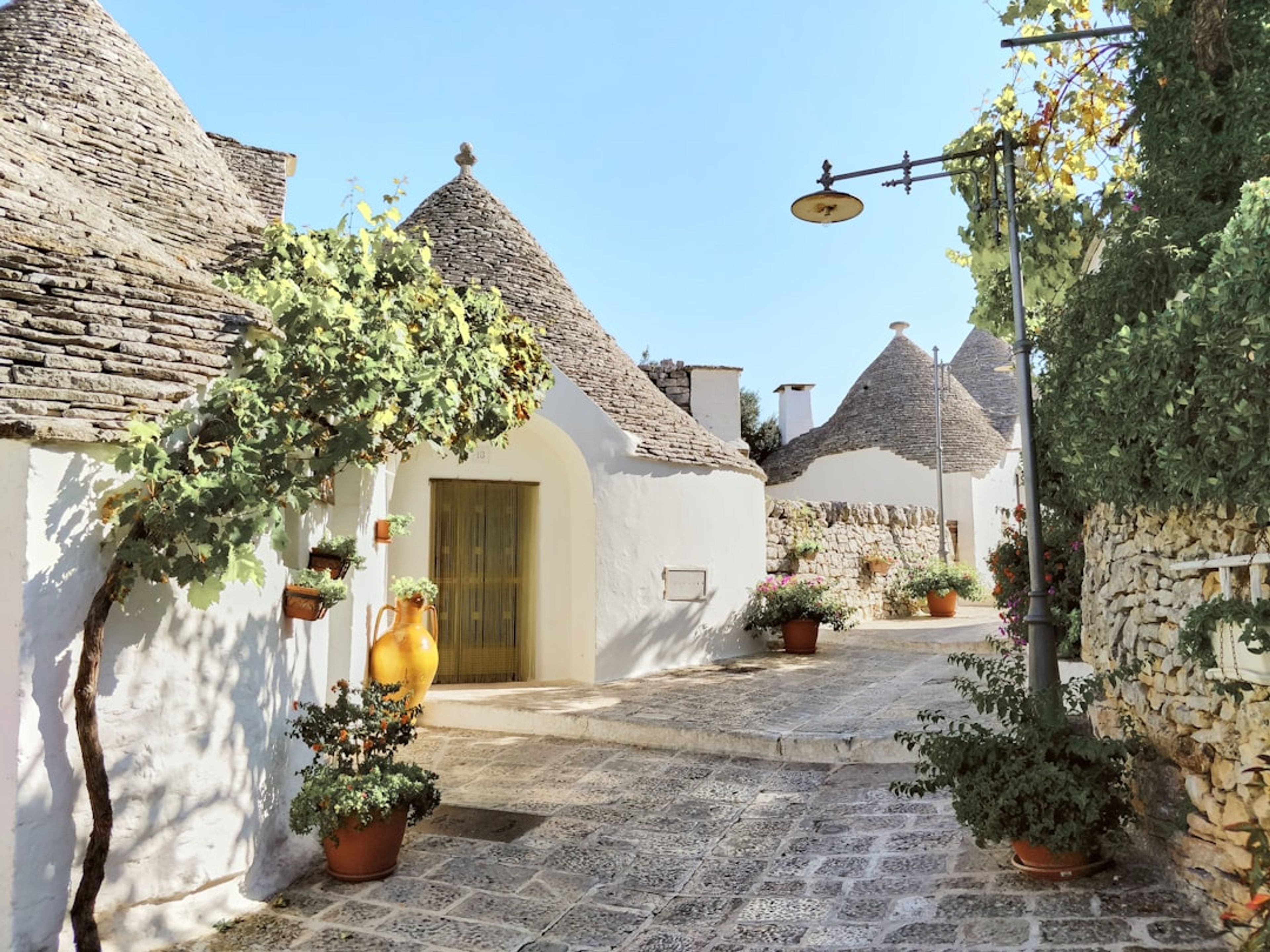 10 Top Places to Visit in Puglia