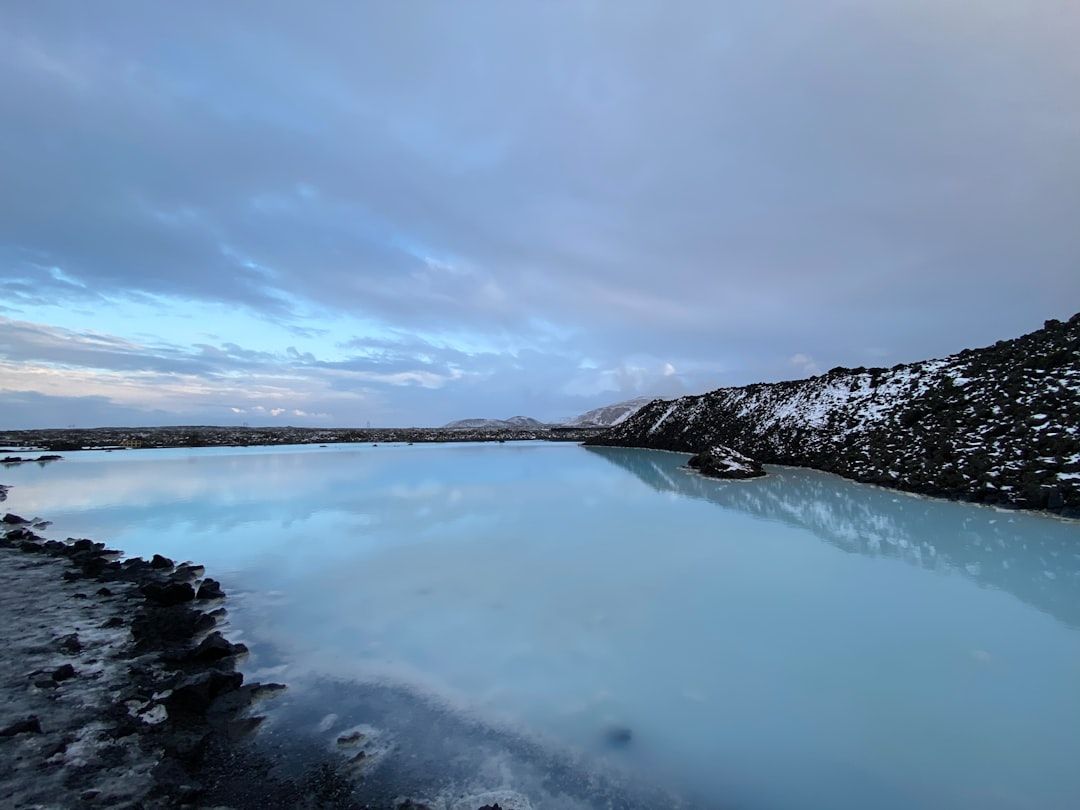 Blue Lagoon - Iceland's Most Famous Geothermal Spa