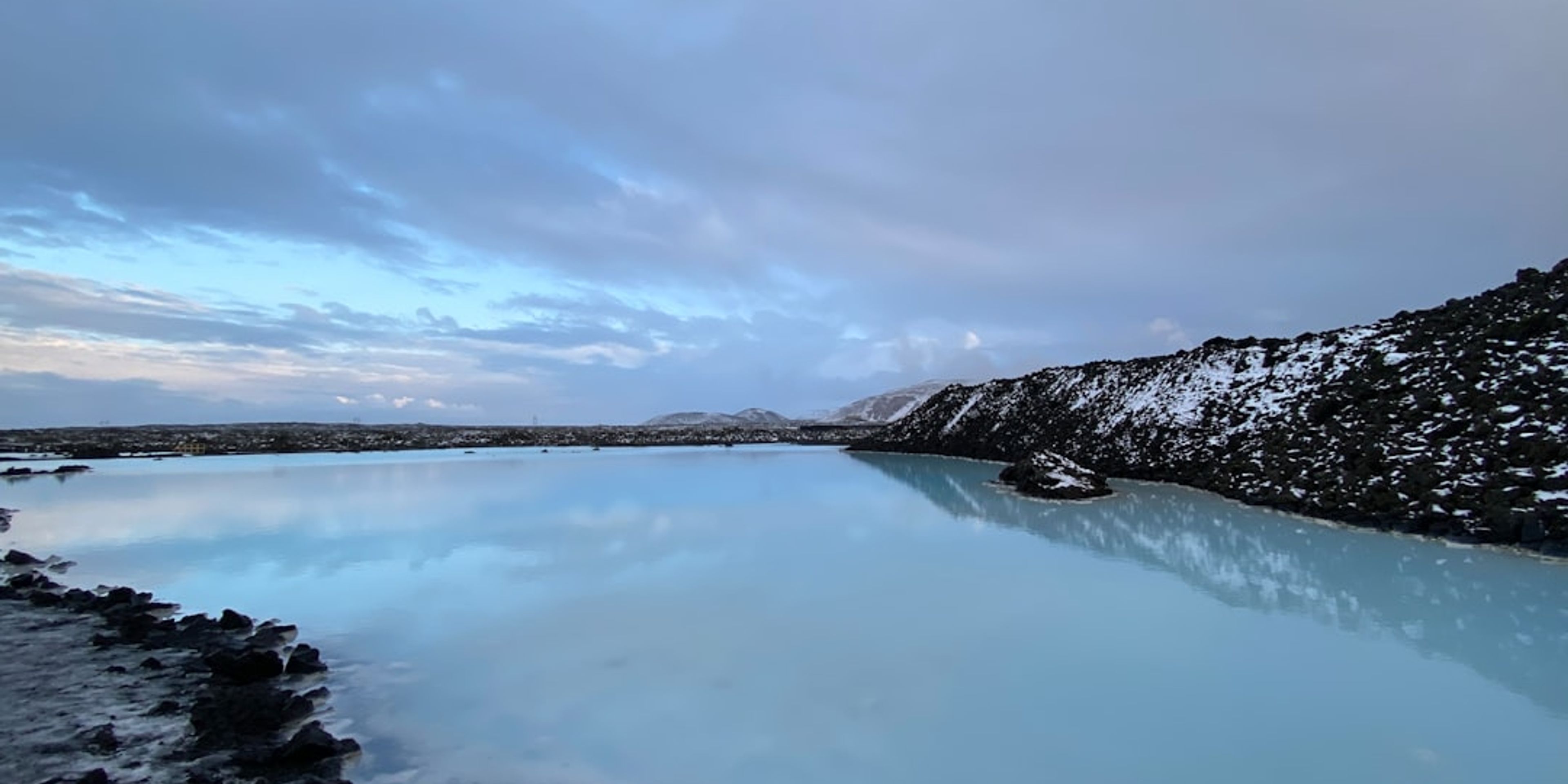 Hotels near Blue Lagoon