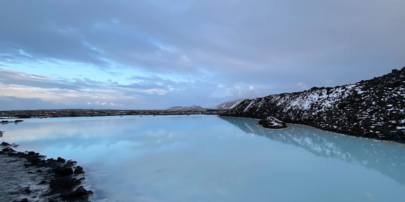 Hotels near Blue Lagoon