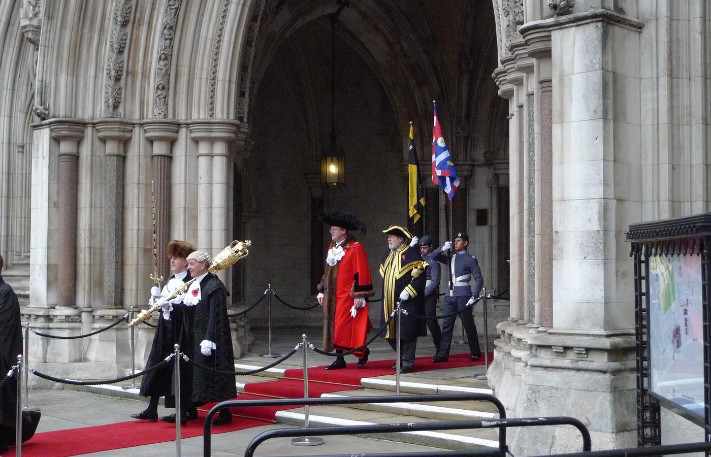 The Lord Mayor's Show - The Free November Spectacle Nobody Needs a Ticket For