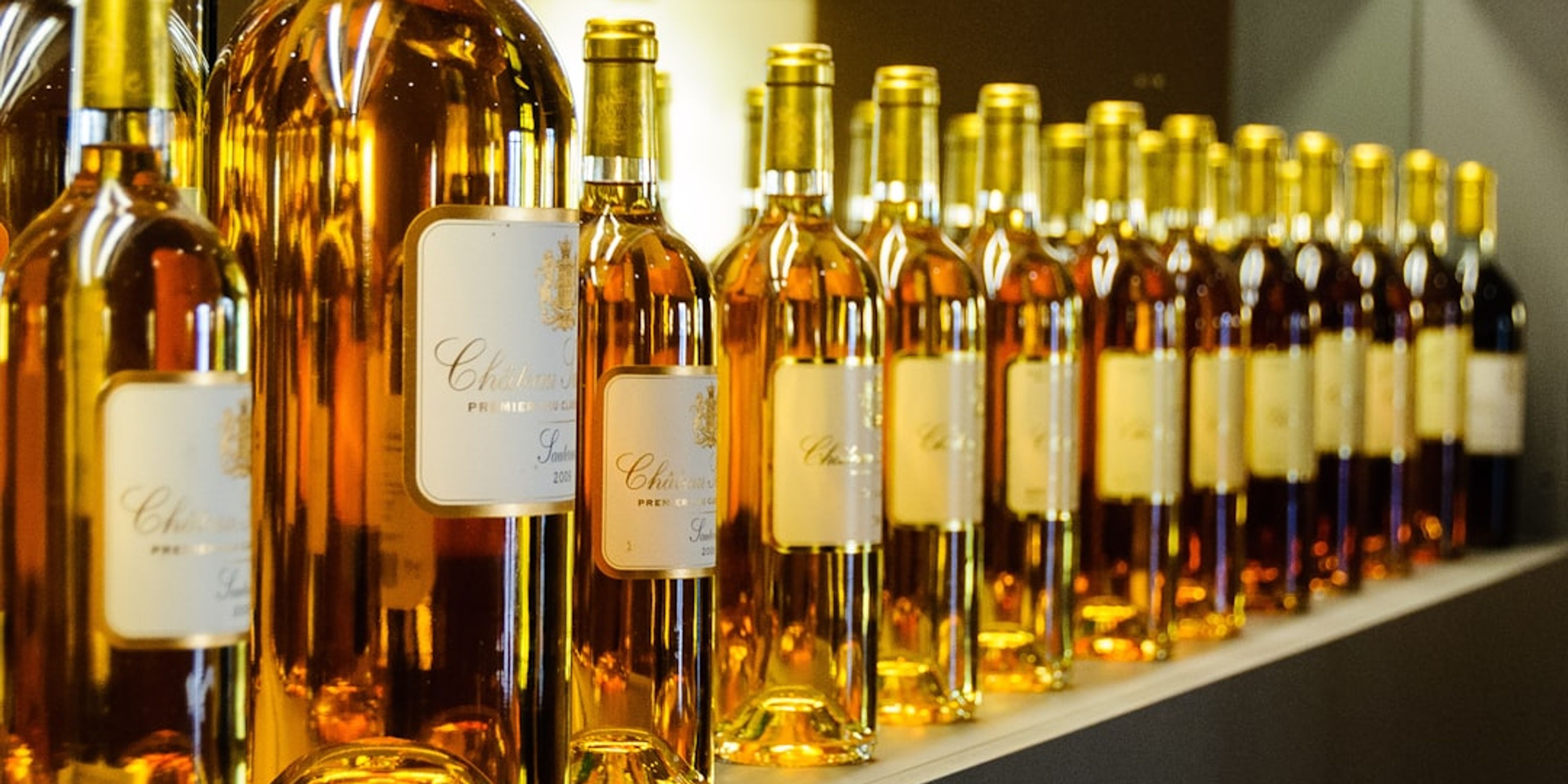 Hotels near Sauternes