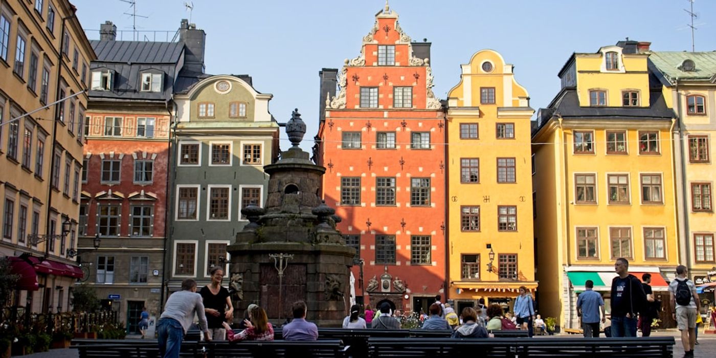 10 Best Things to Do in Stockholm