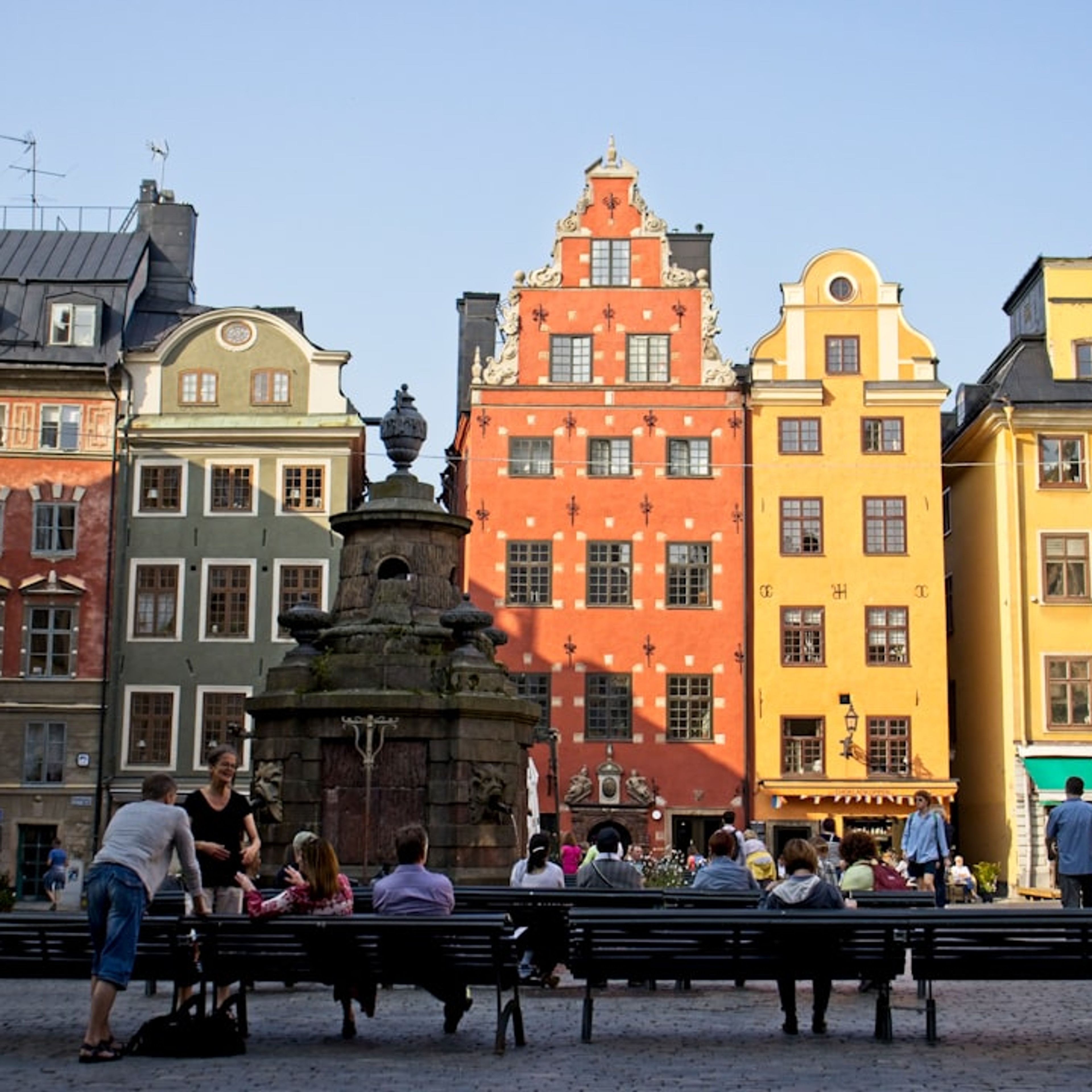 10 Best Things to Do in Stockholm