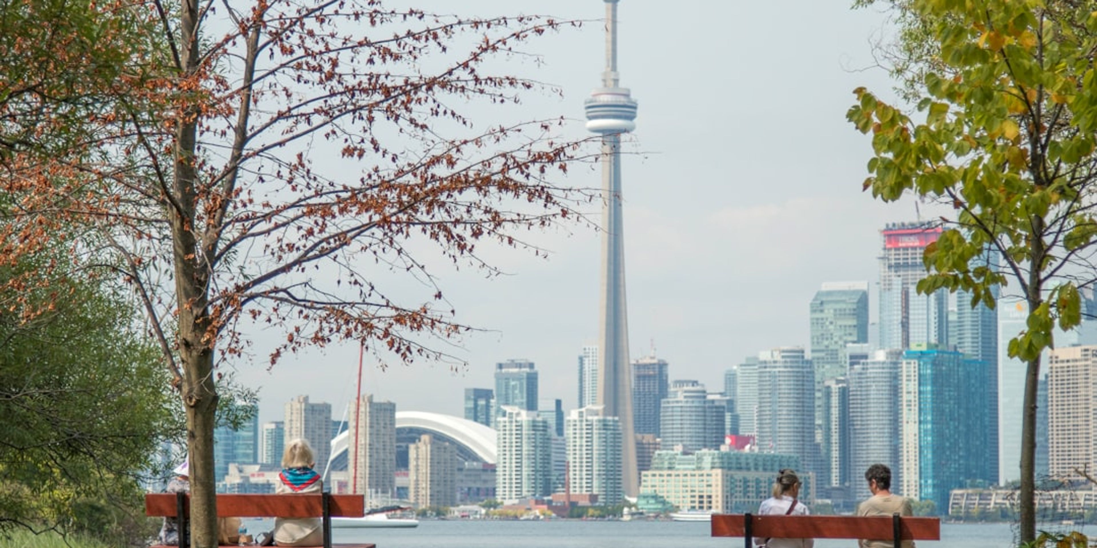 Hotels near Harbourfront