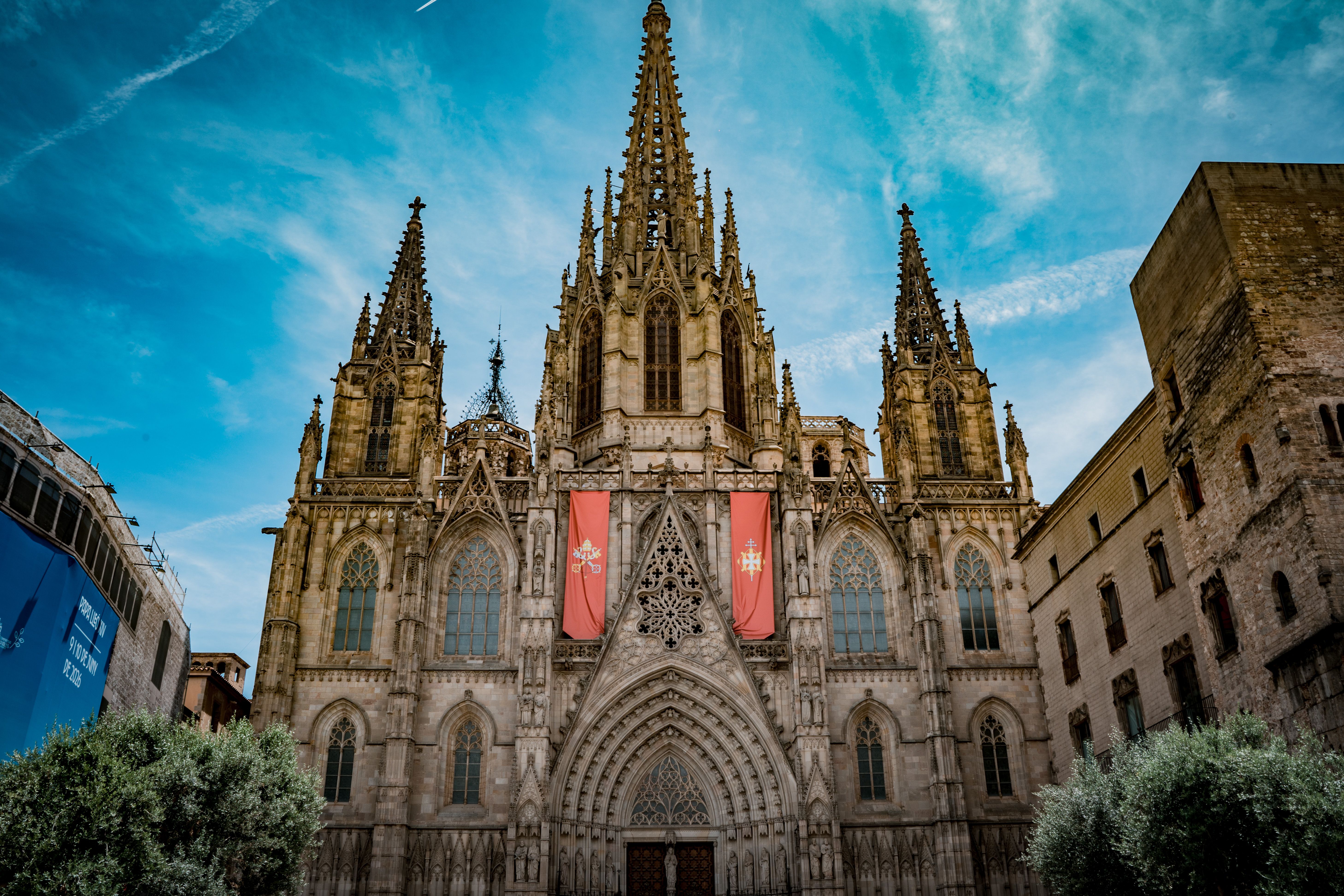 Barcelona Cathedral