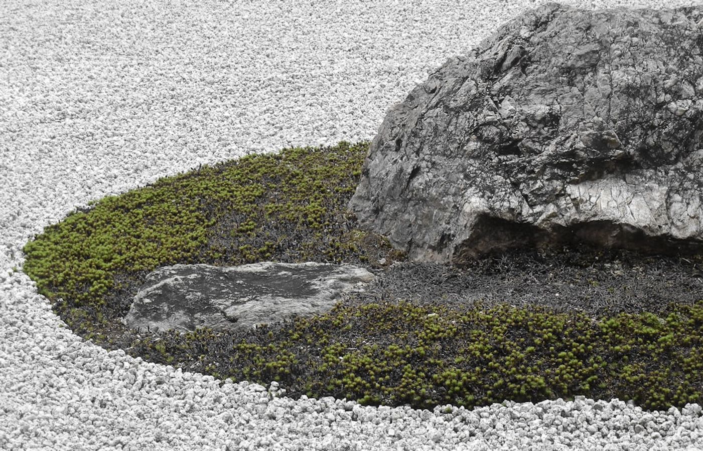Ryoan-ji - The World's Most Famous Zen Rock Garden