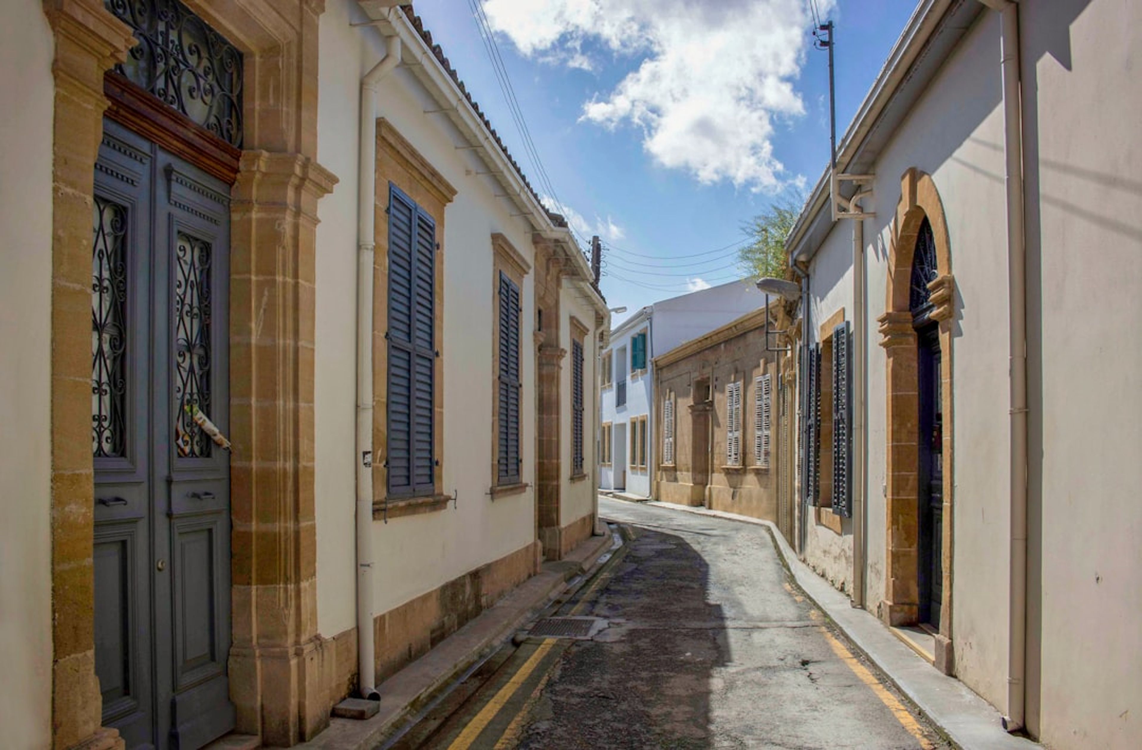 Nicosia