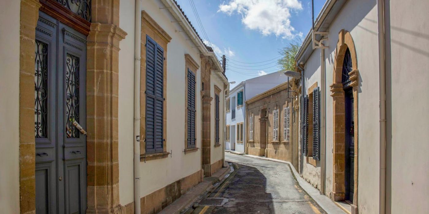 Nicosia Travel Guides