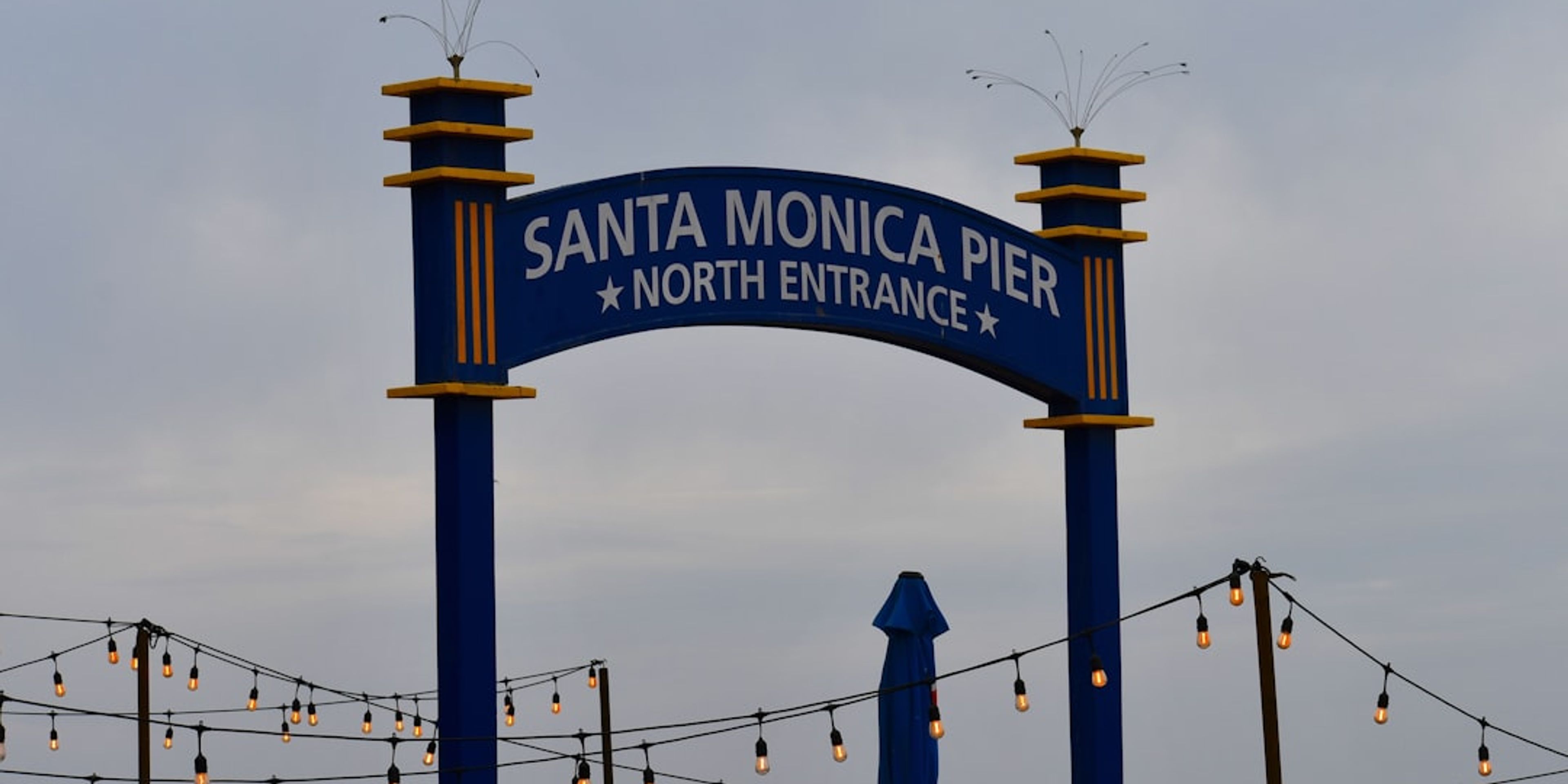 Hotels near Santa Monica