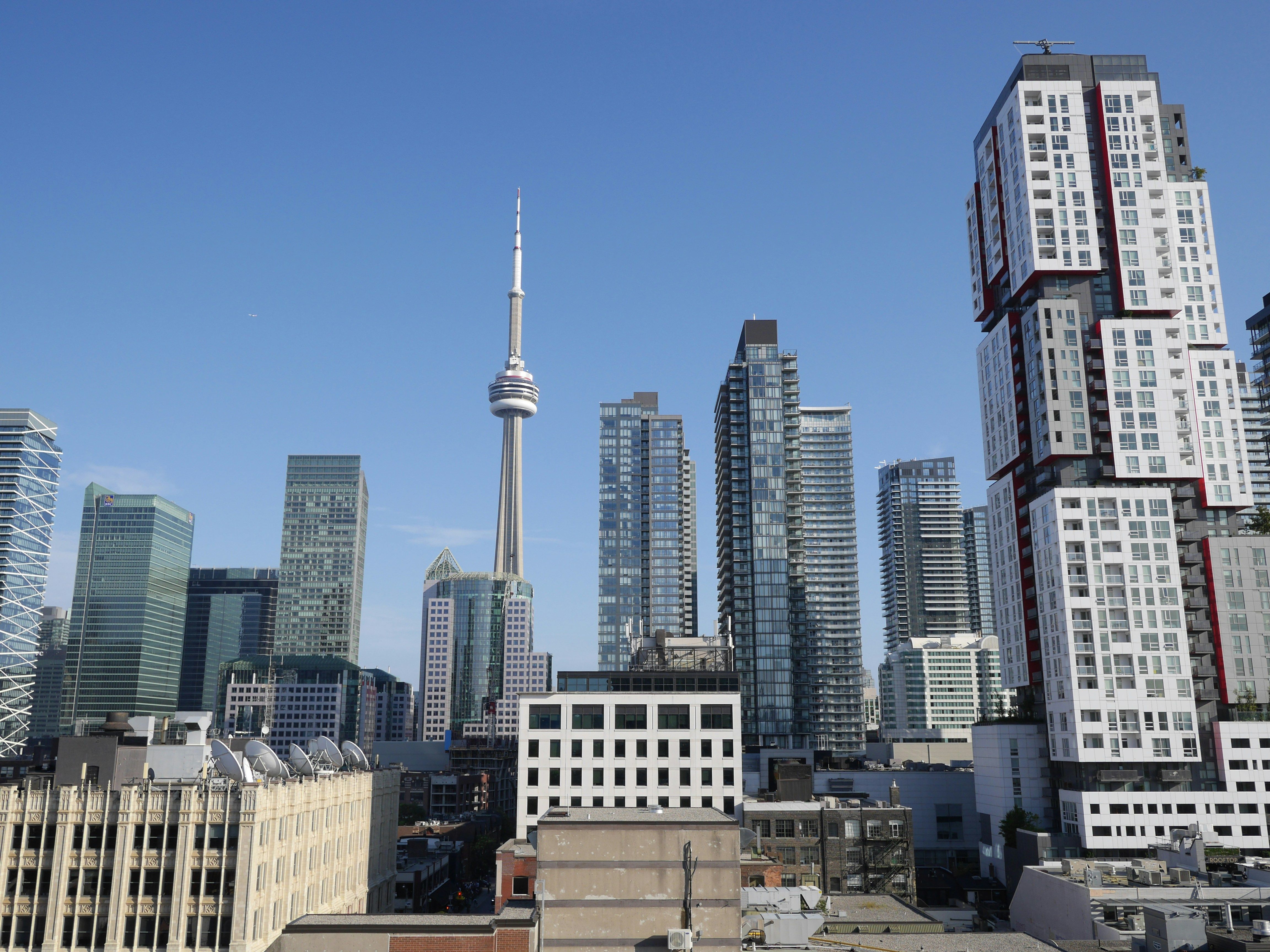 The Annex - University Quarter Base for Longer Stays