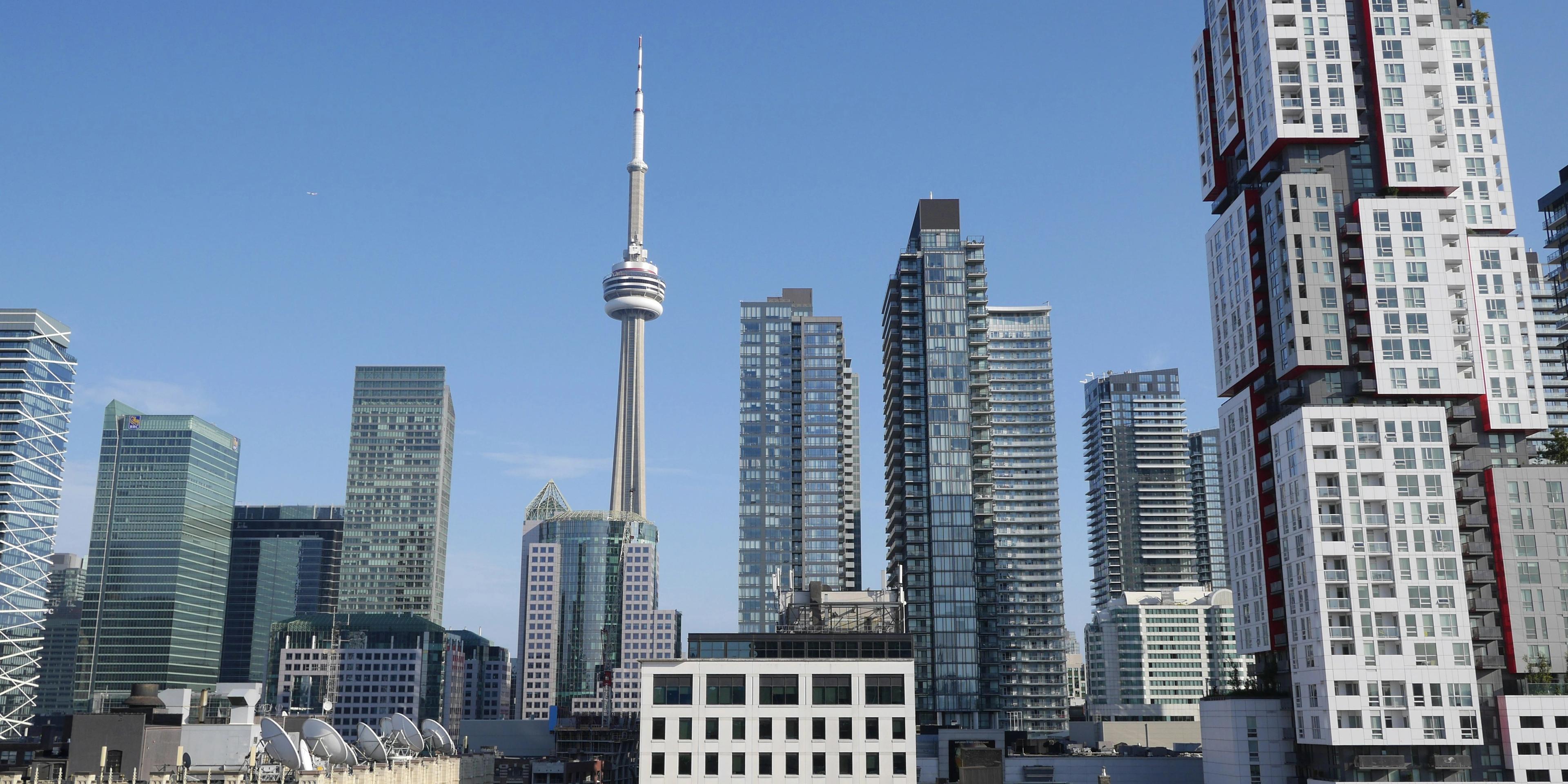 Hotels near The Annex
