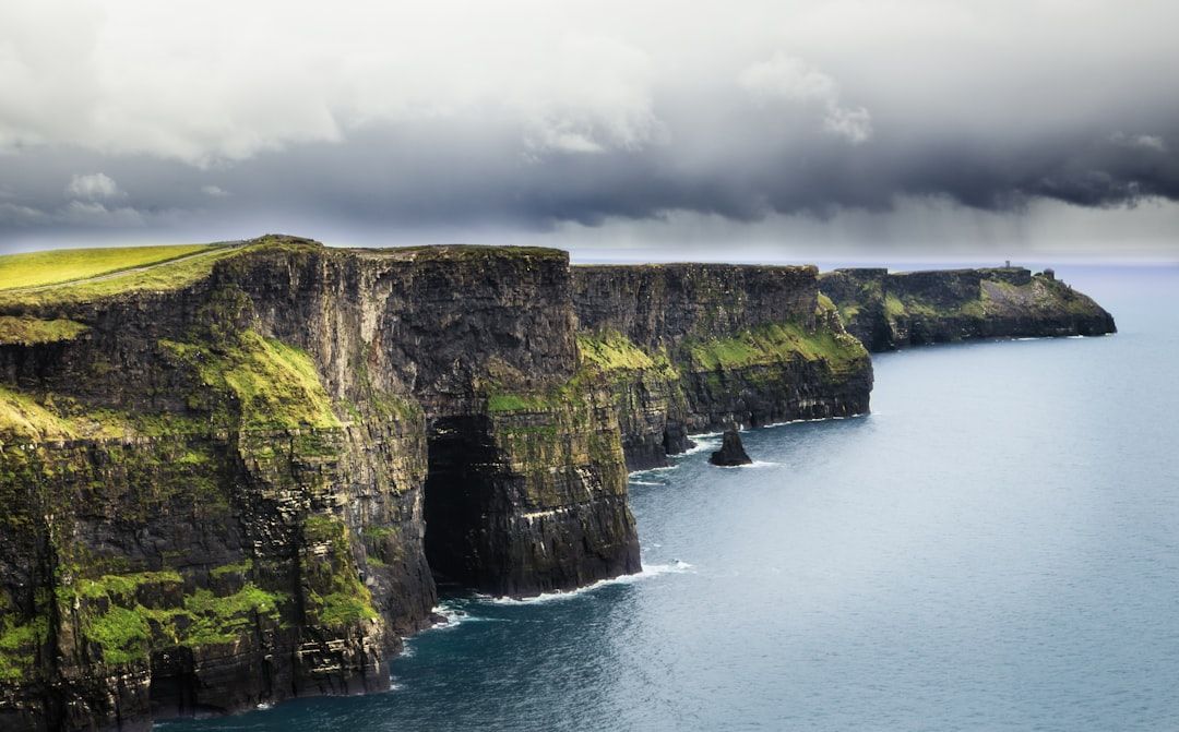 The Cliffs of Moher Day Trip - Ireland's Most Visited Natural Attraction