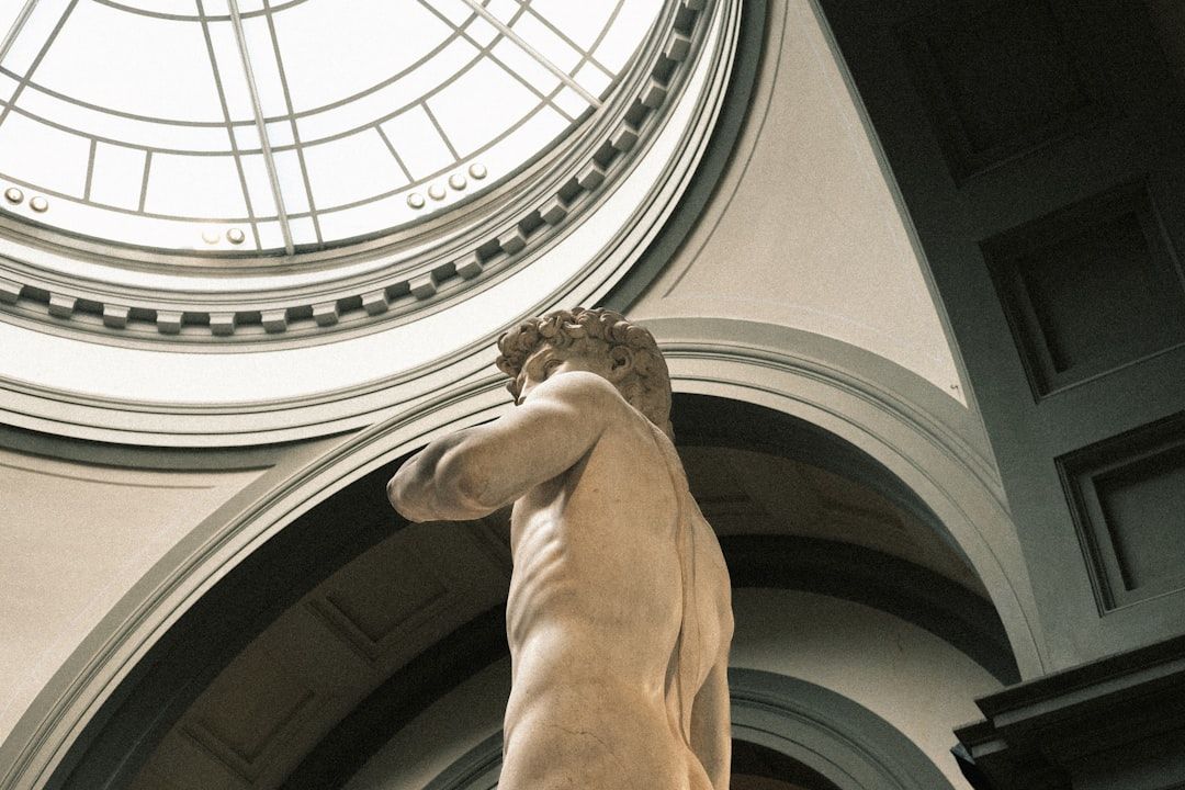 Galleria dell'Accademia - Home of Michelangelo's David