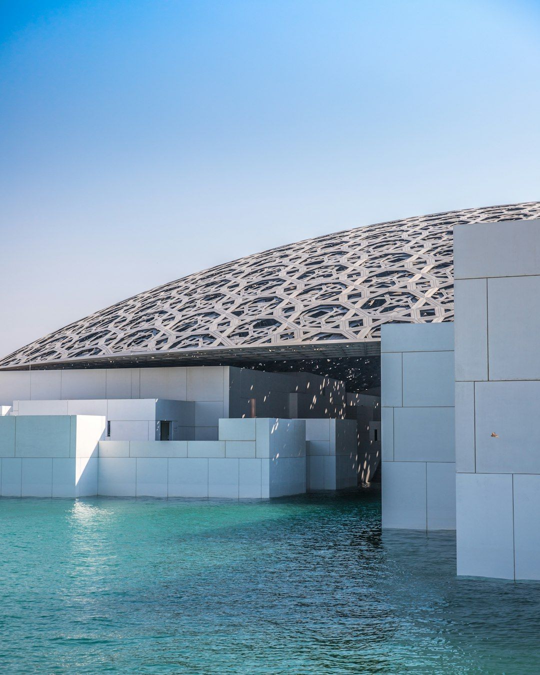 Museum of the Future - Dubai's Most Striking Architectural Statement