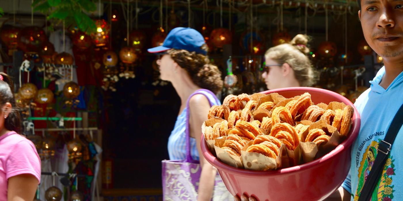 Hotels near Coyoacan Street Food and Mezcalerias
