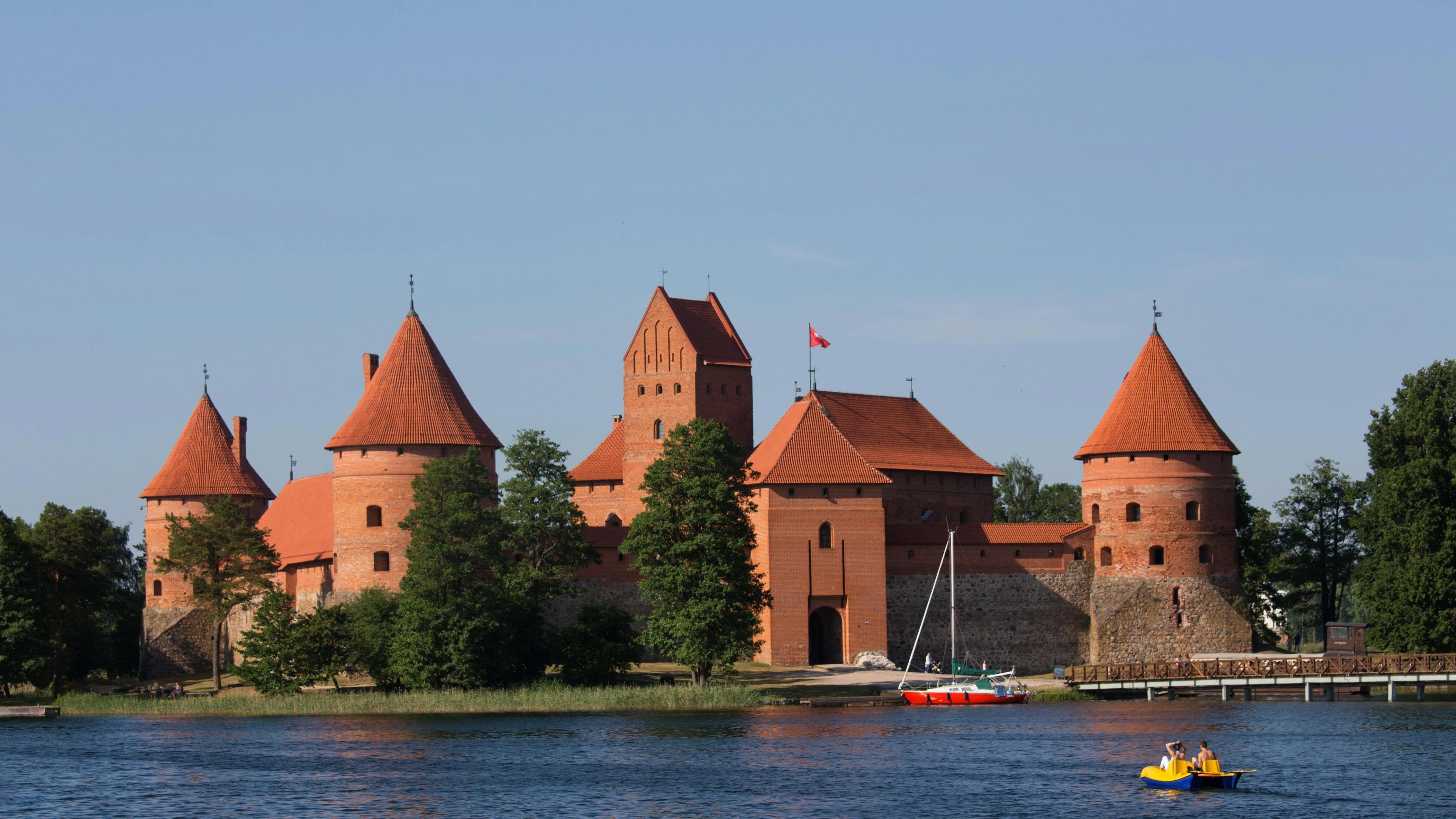 Lithuania