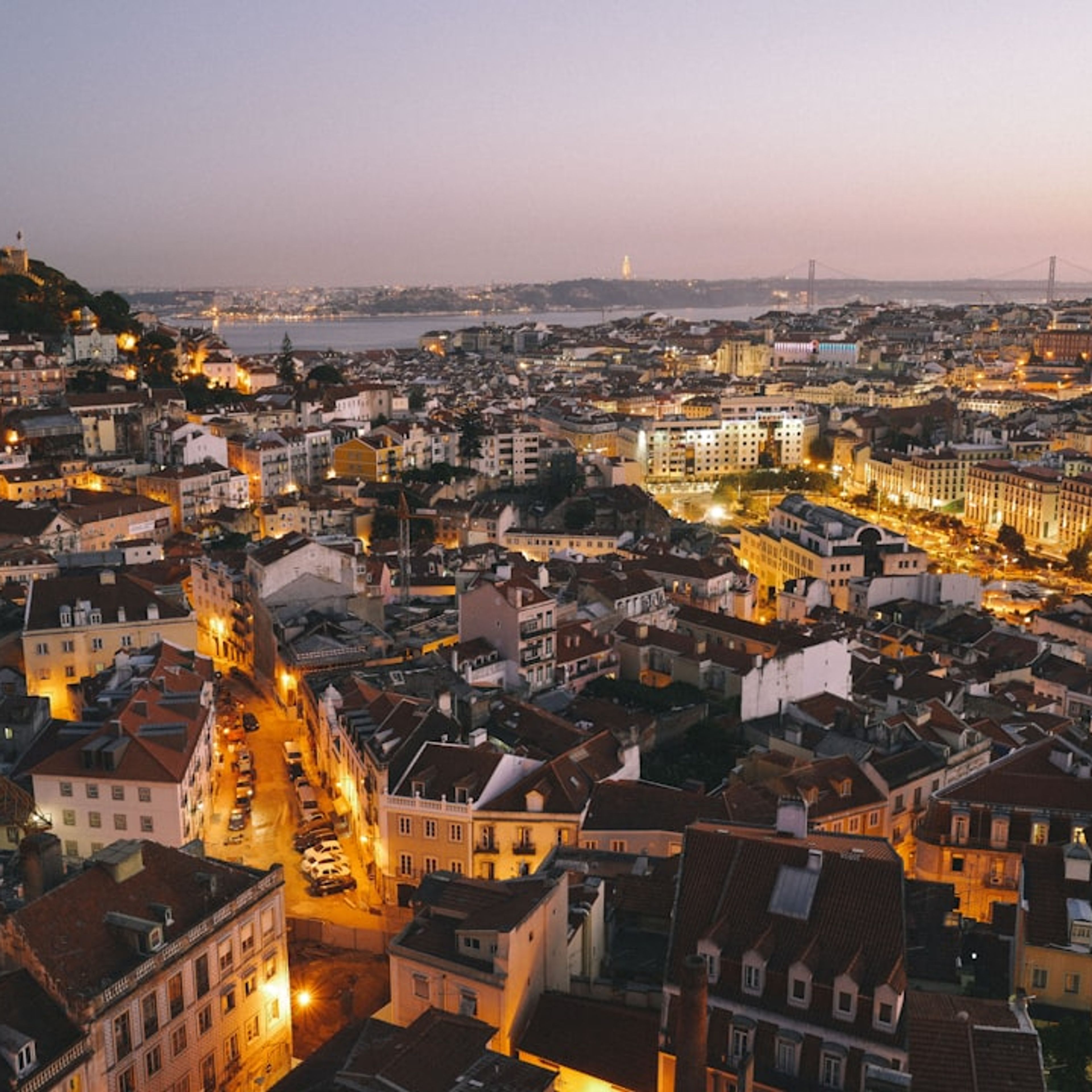 10 Top Things to Do in Lisbon