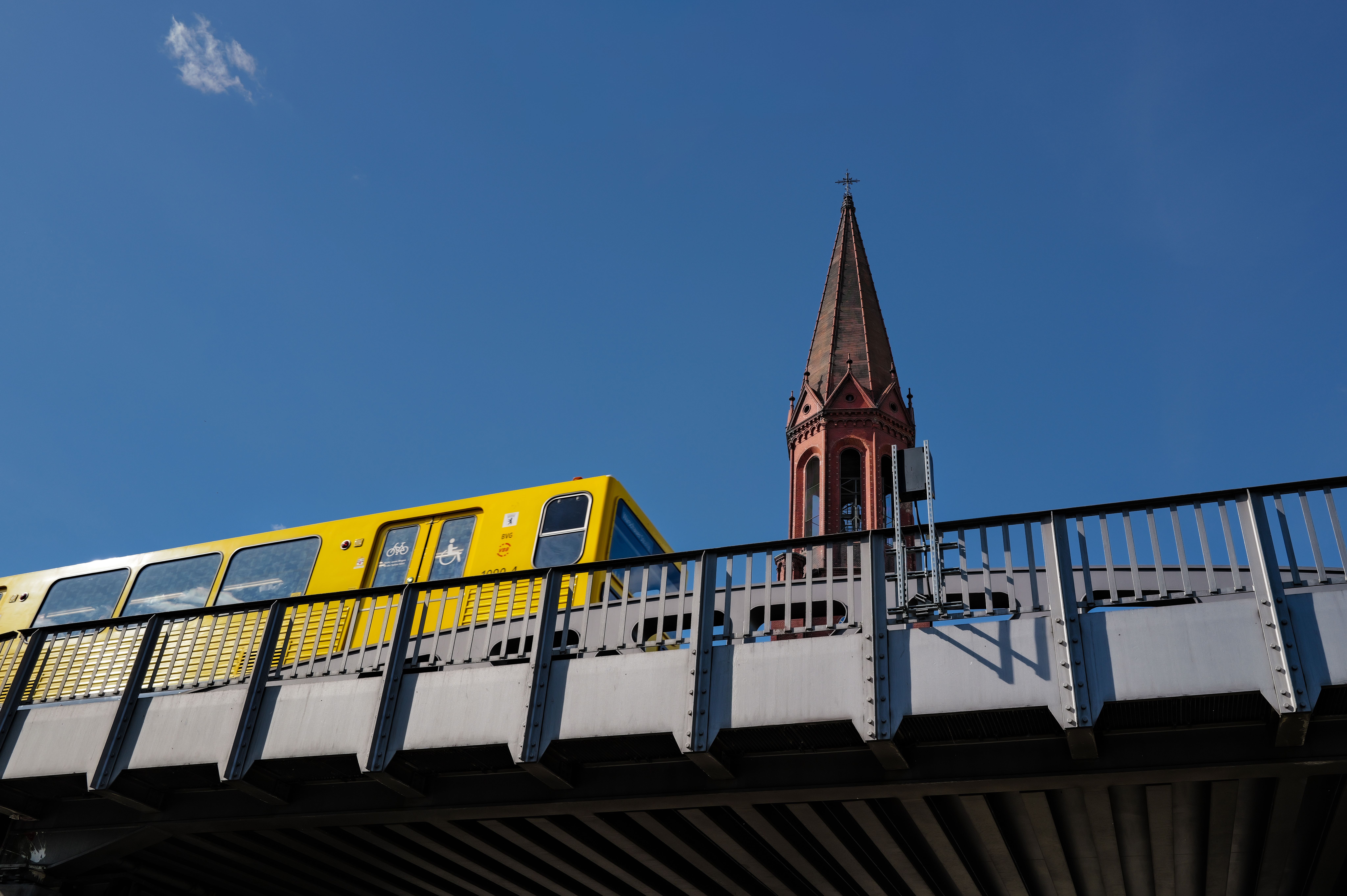Kreuzberg - What to See in Berlin's Most Layered Neighbourhood