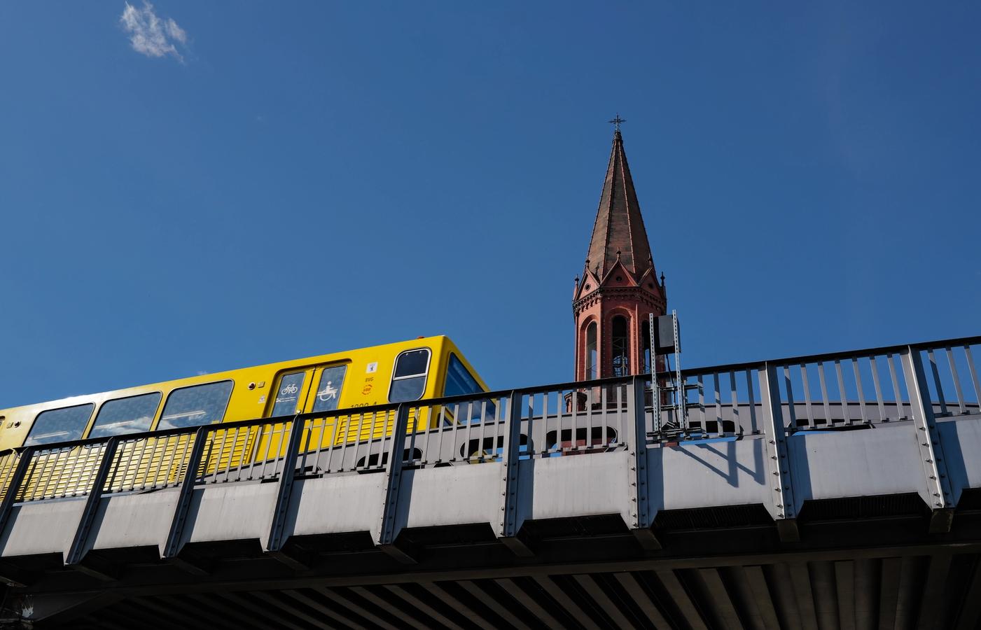 Kreuzberg - What to See in Berlin's Most Layered Neighbourhood