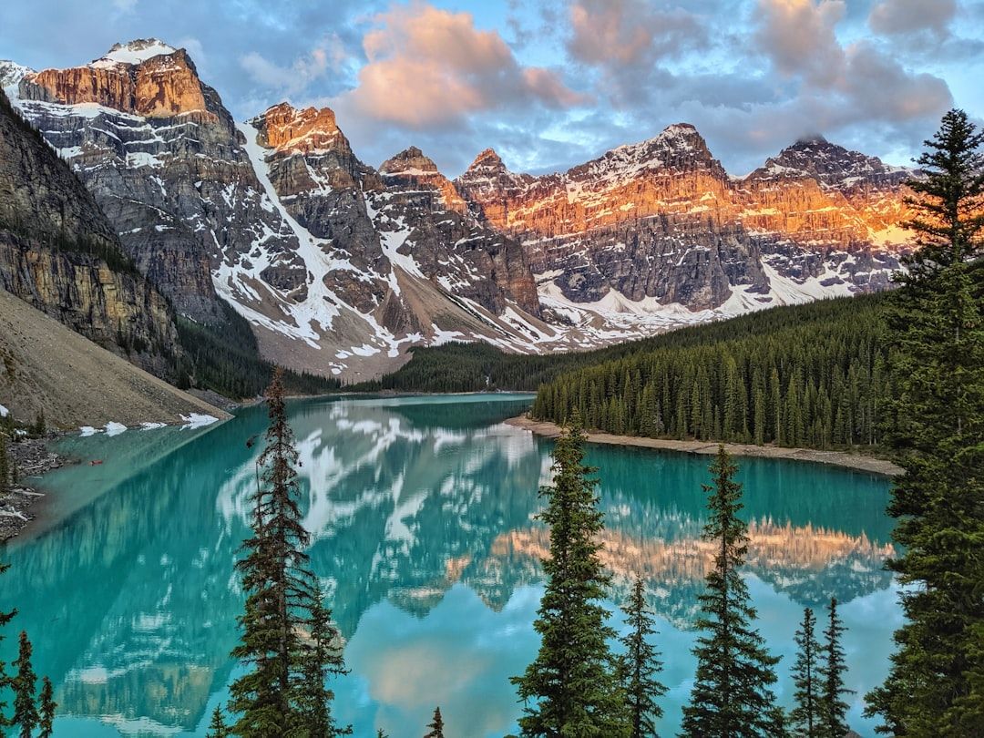 Banff travel guides