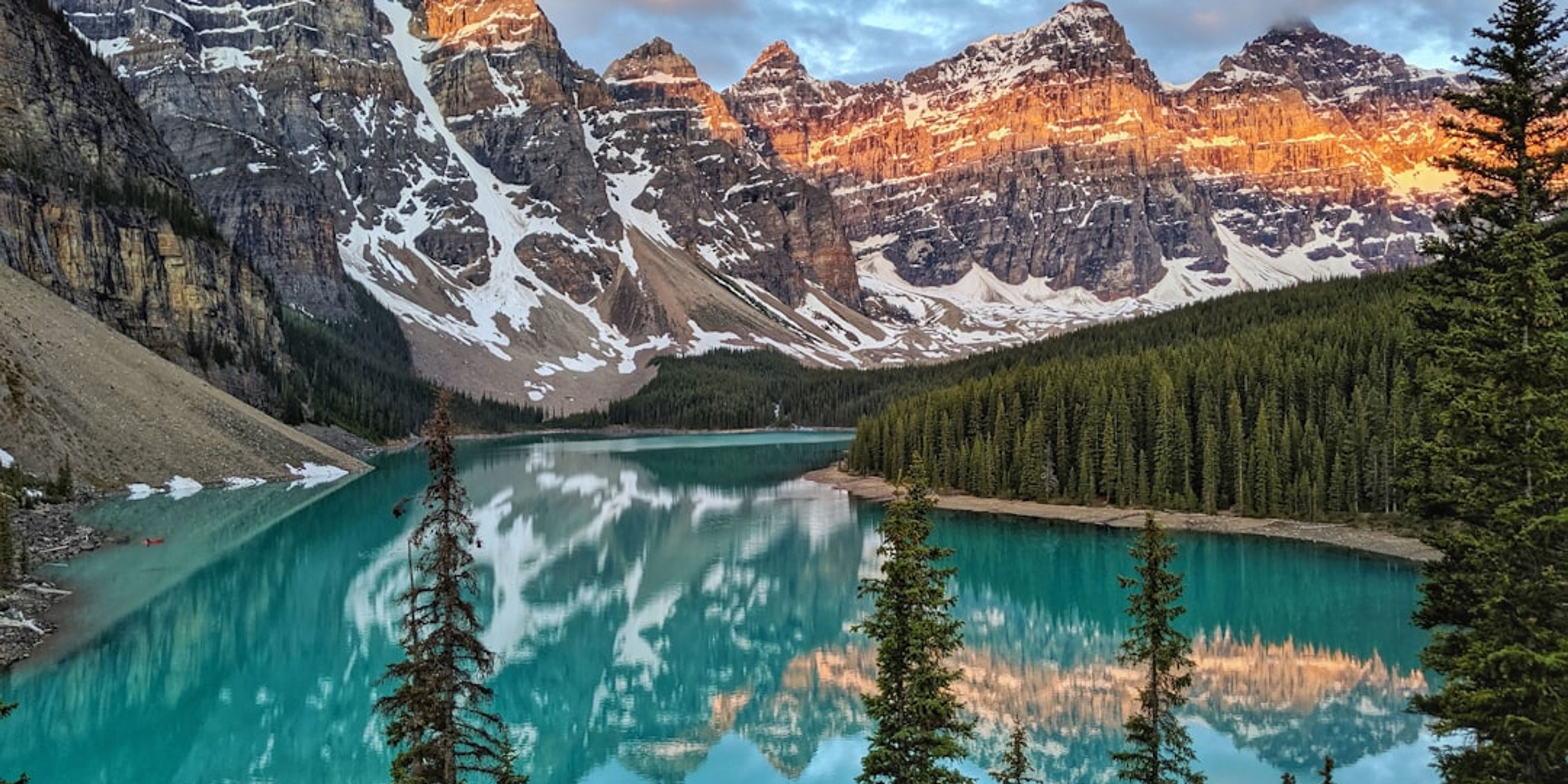 Banff travel guides