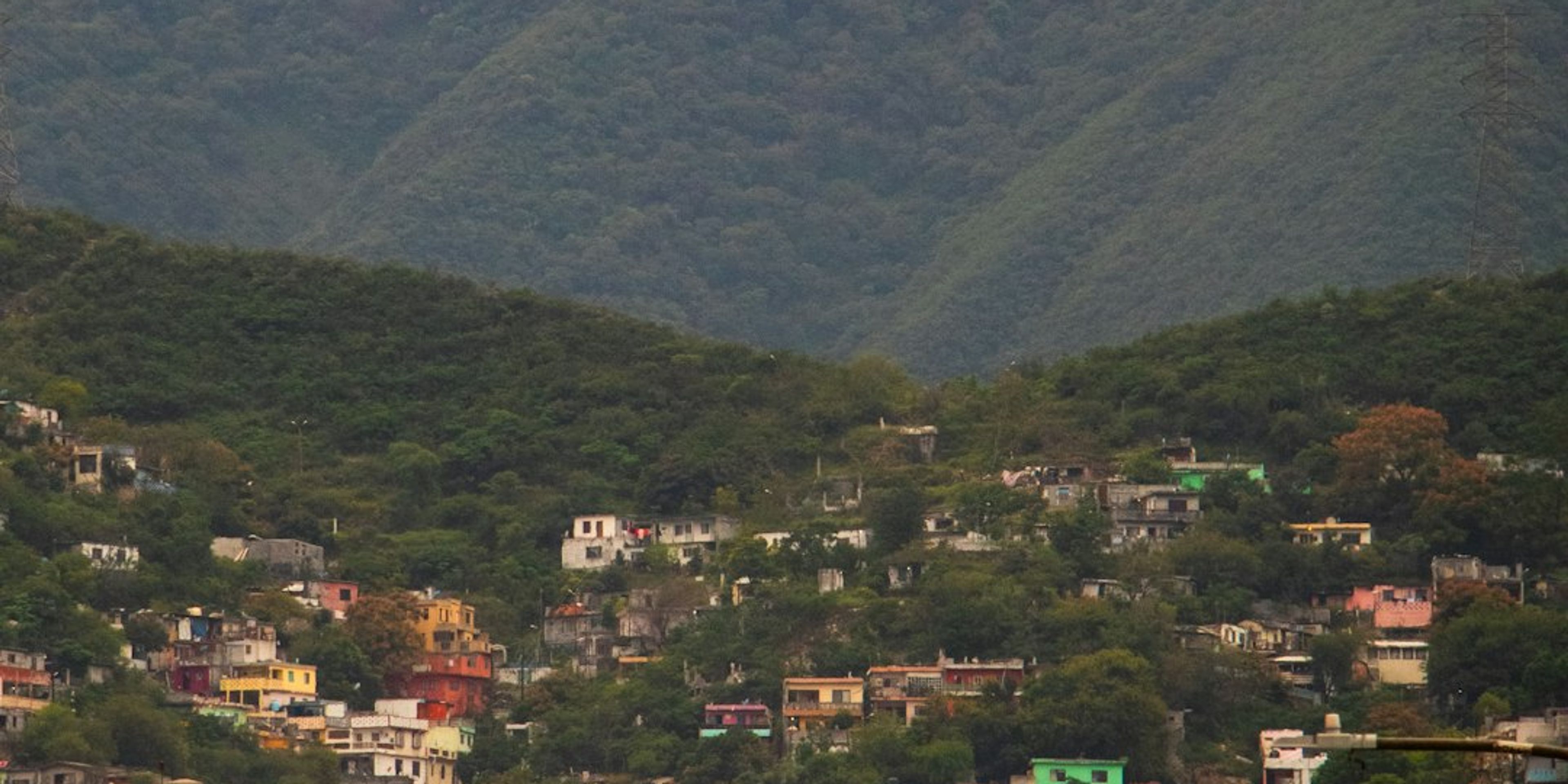 Hotels near Barrio Antiguo