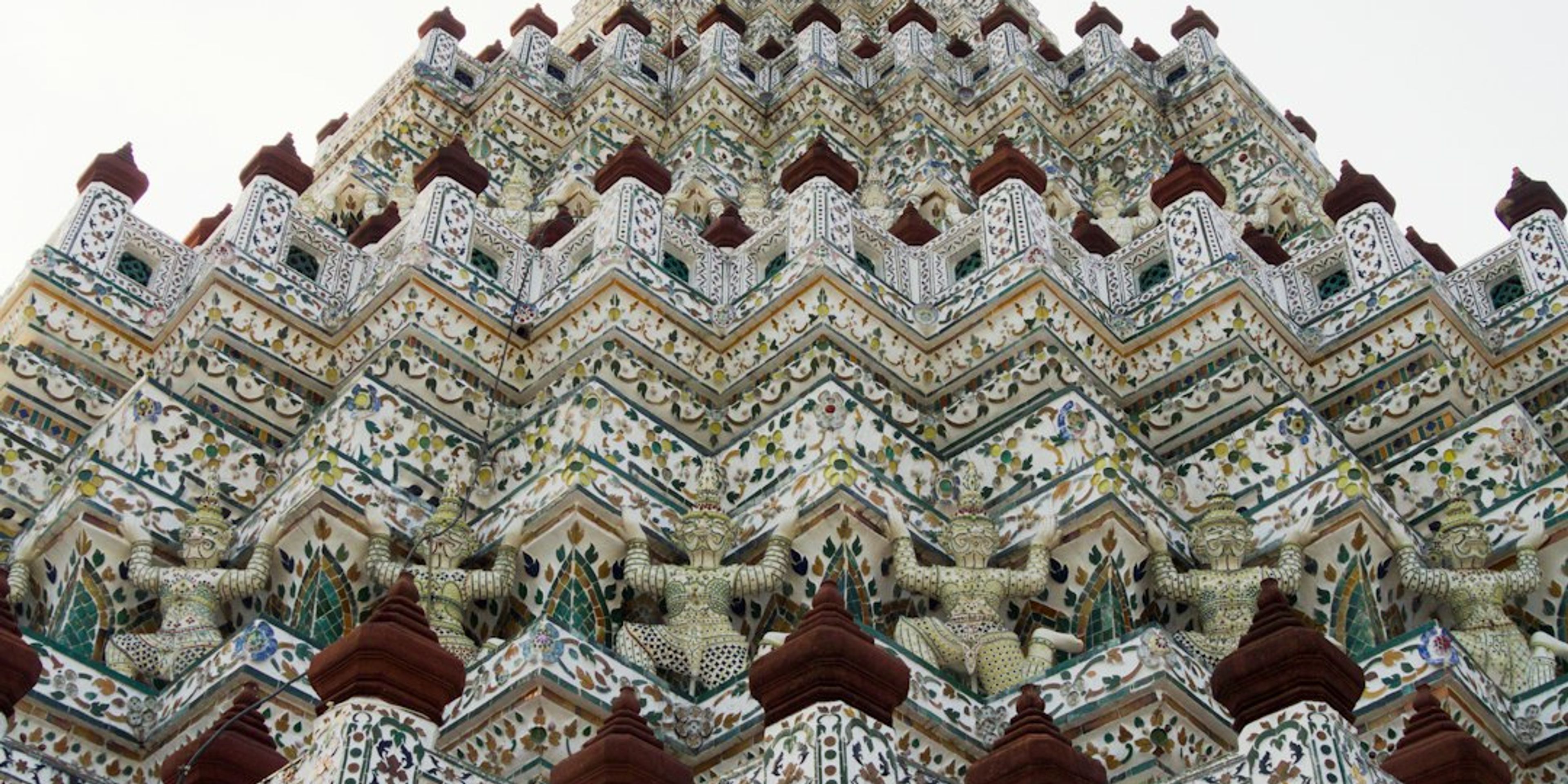 Hotels near Wat Arun