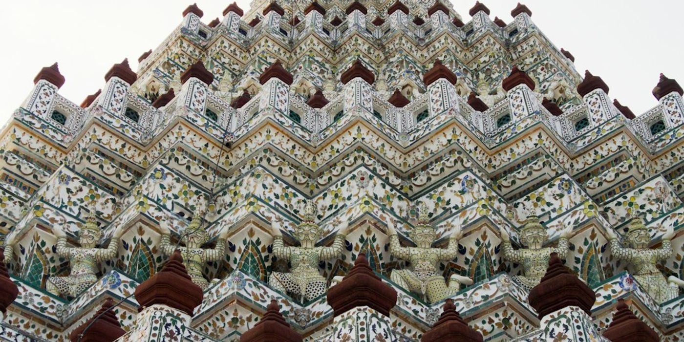 Hotels near Wat Arun