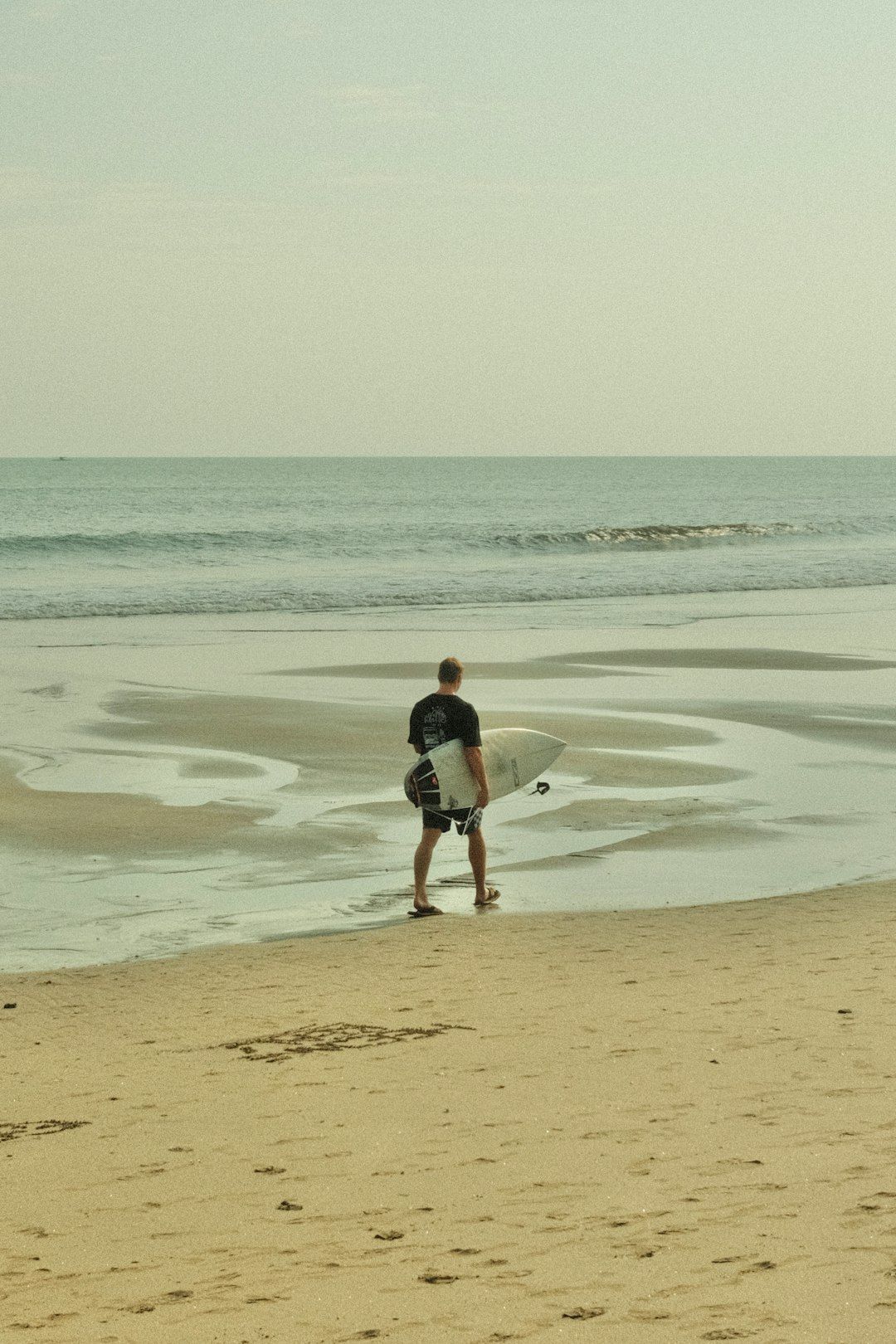 Seminyak Beach - The Stylish Stretch of Sand