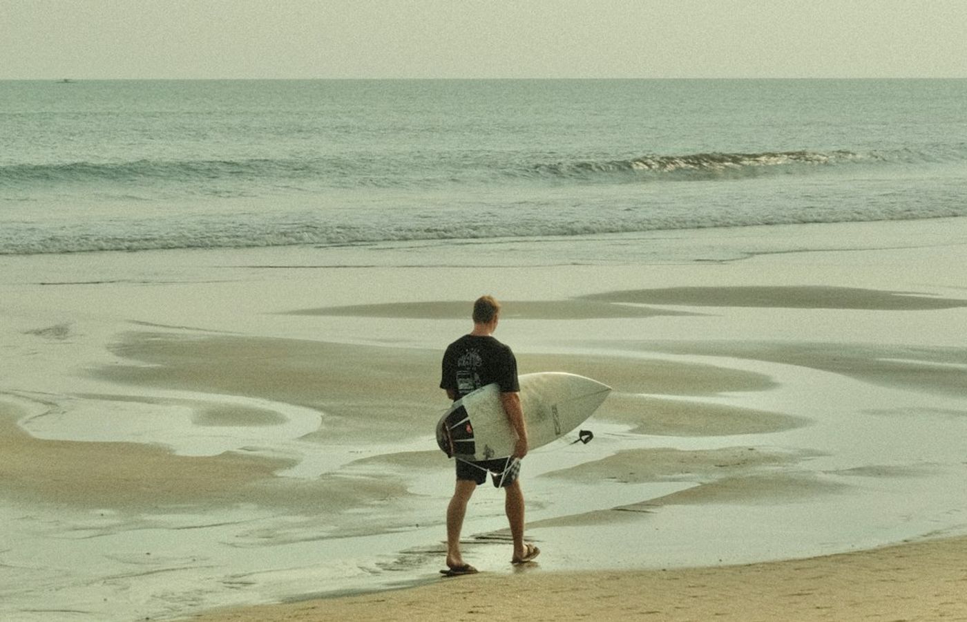 Seminyak Beach - The Stylish Stretch of Sand