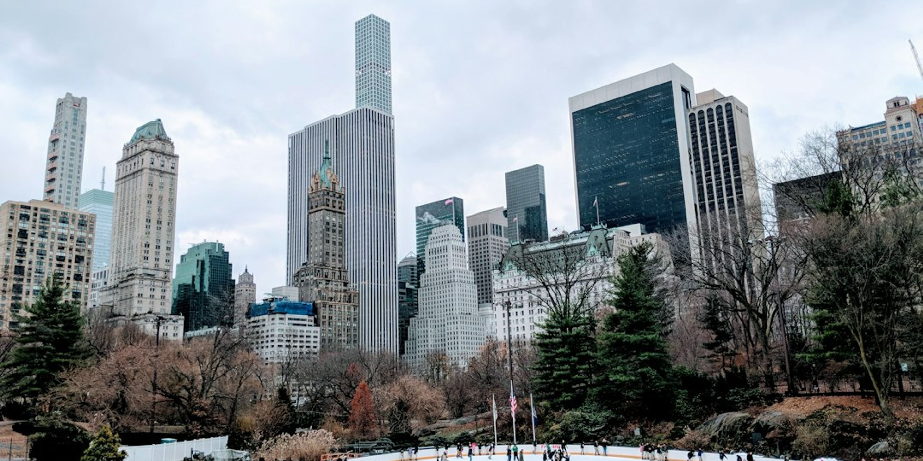 Hotels near Wollman Rink in Central Park