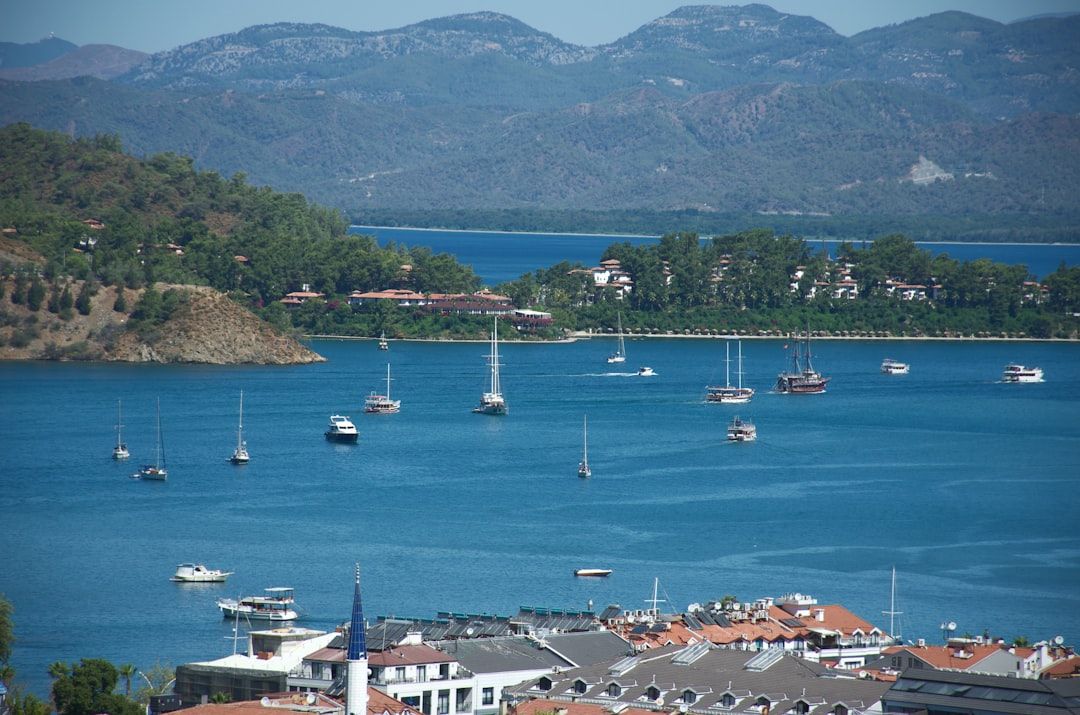 12 Islands Boat Trip from Fethiye Harbour - The Classic Gulet Day on the Water